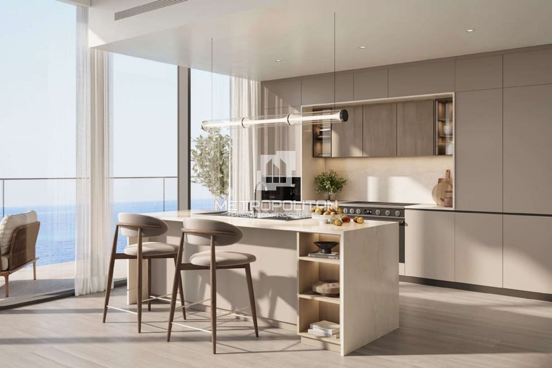1BR Apartment for Sale in Mina Al Arab – MS-25193 photo-7