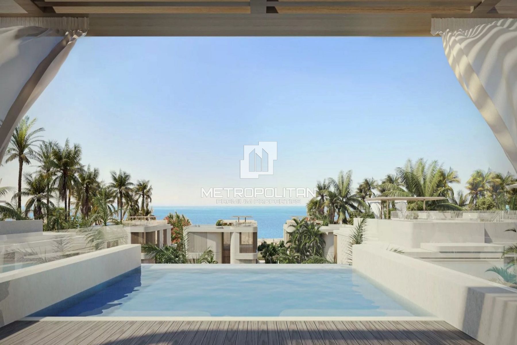 4-комнатная вилла на продажу в Mina Al Arab — MS-25204 photo-2