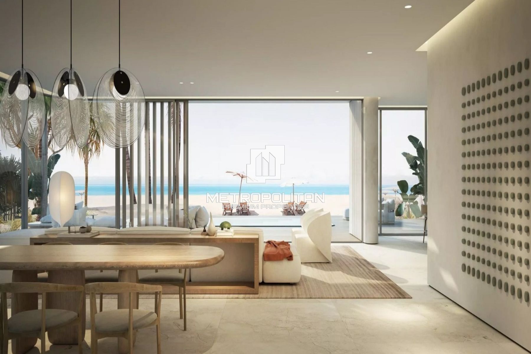 4-комнатная вилла на продажу в Mina Al Arab — MS-25204 photo-4