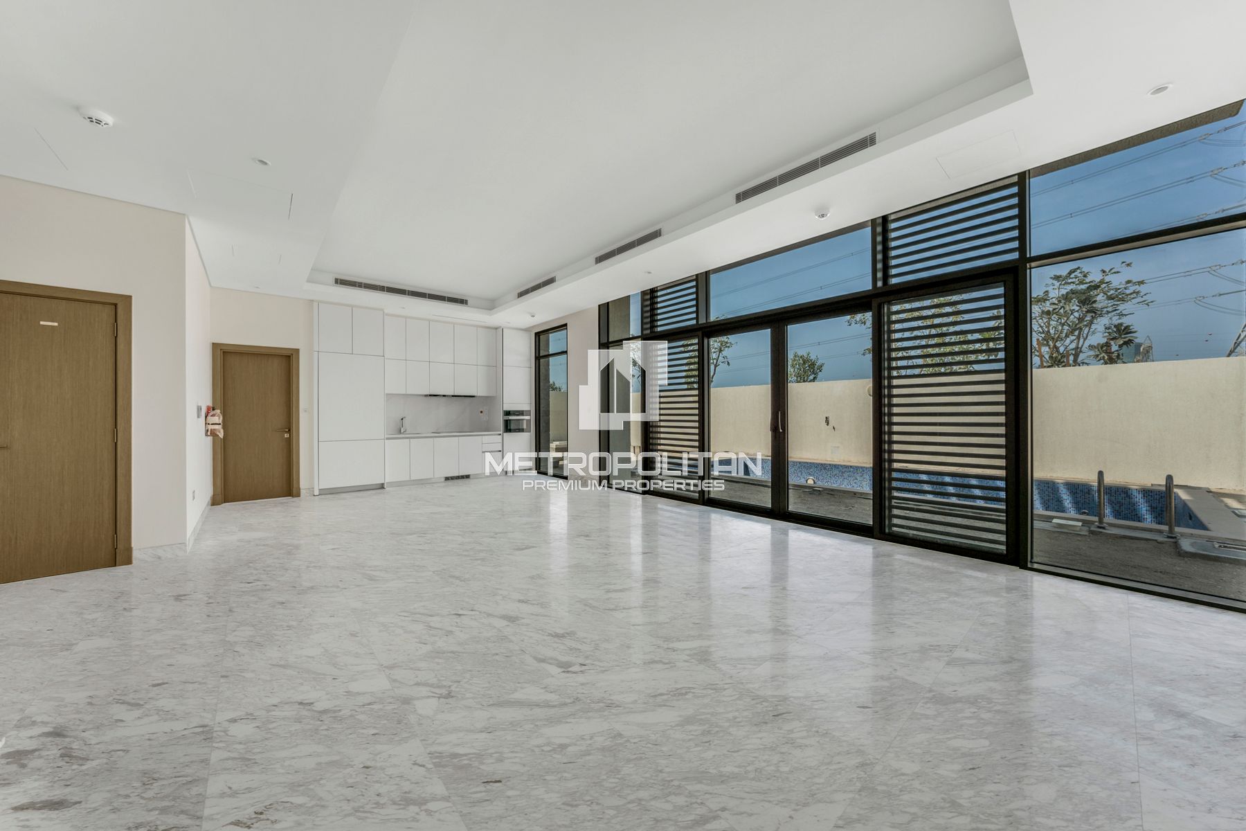 4-комнатная вилла на продажу в Mohammed Bin Rashid City – MS-25212 photo-0