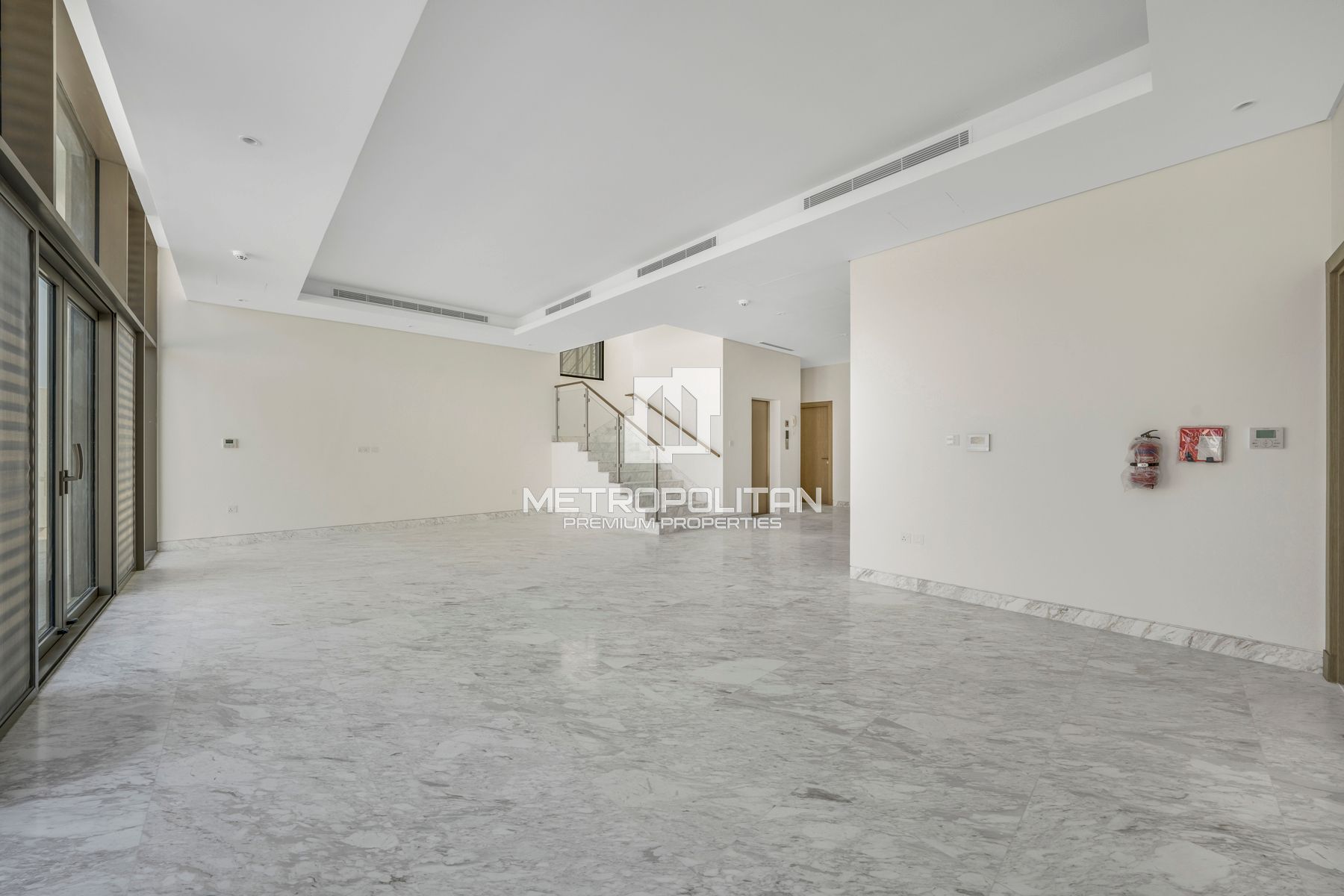 4-комнатная вилла на продажу в Mohammed Bin Rashid City – MS-25212 photo-1