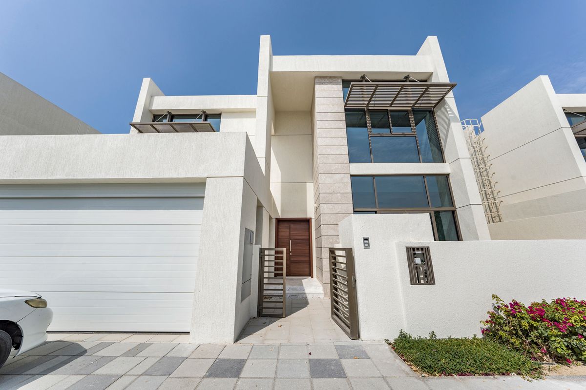 4-комнатная вилла на продажу в Mohammed Bin Rashid City – MS-25212 photo-19