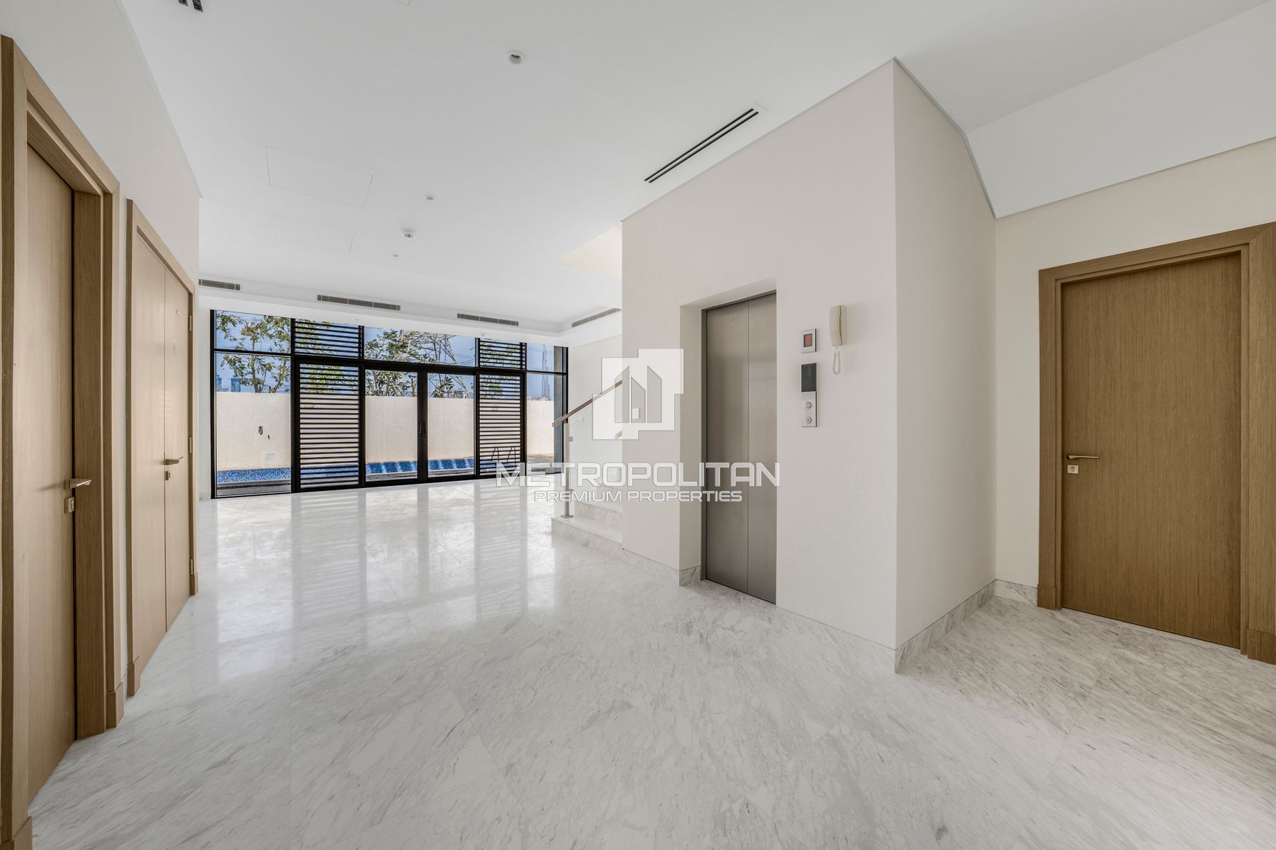 4-комнатная вилла на продажу в Mohammed Bin Rashid City – MS-25212 photo-2