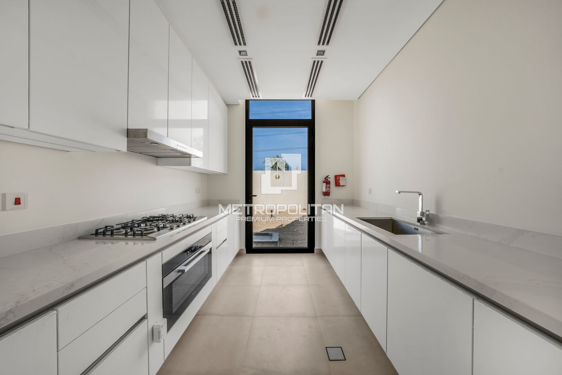 4-комнатная вилла на продажу в Mohammed Bin Rashid City – MS-25212 photo-3