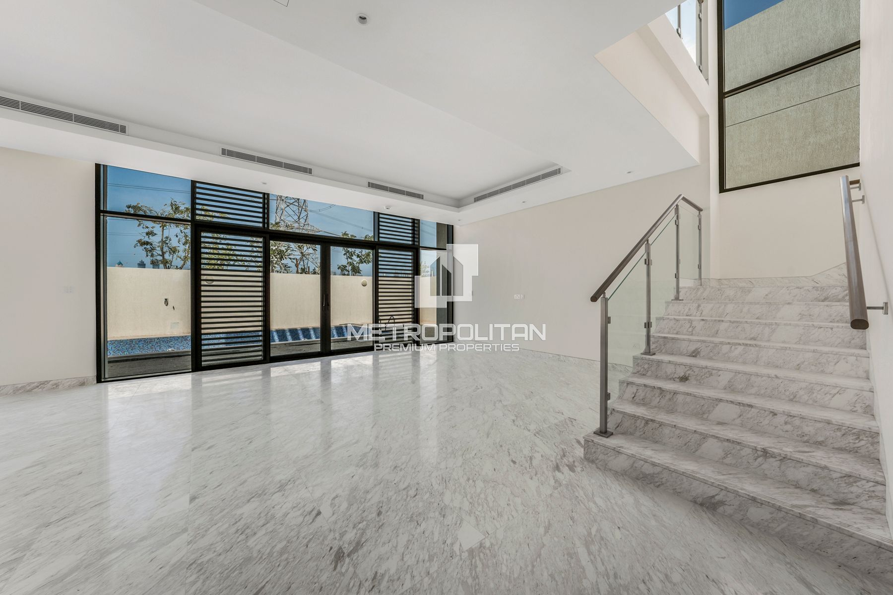 4-комнатная вилла на продажу в Mohammed Bin Rashid City – MS-25212 photo-8