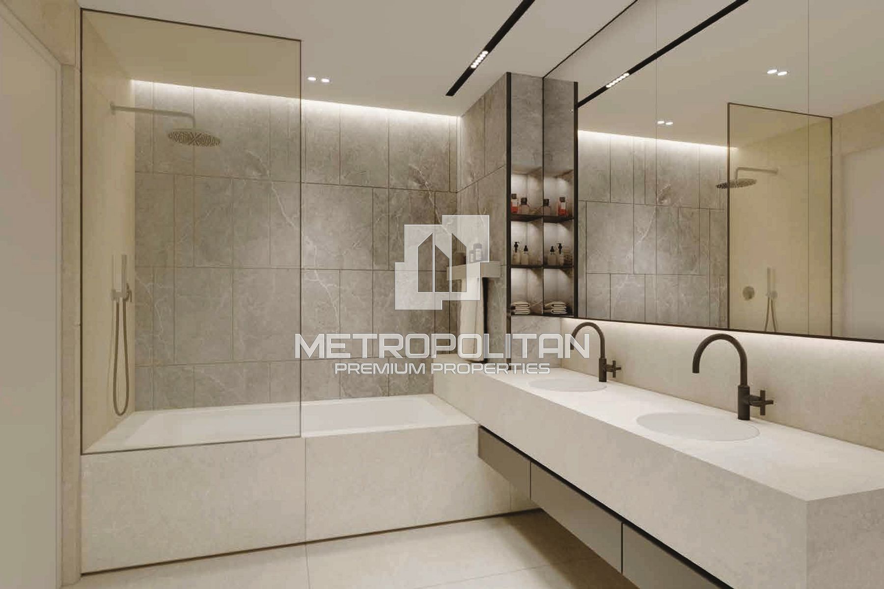 1BR Apartment for Sale in DIFC – MS-25226 photo-9