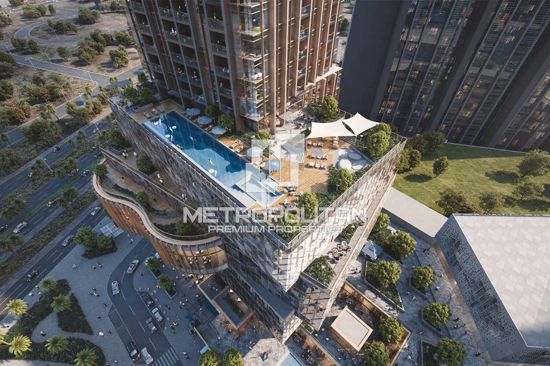 1BR Apartment for Sale in DIFC – MS-25226 photo-10