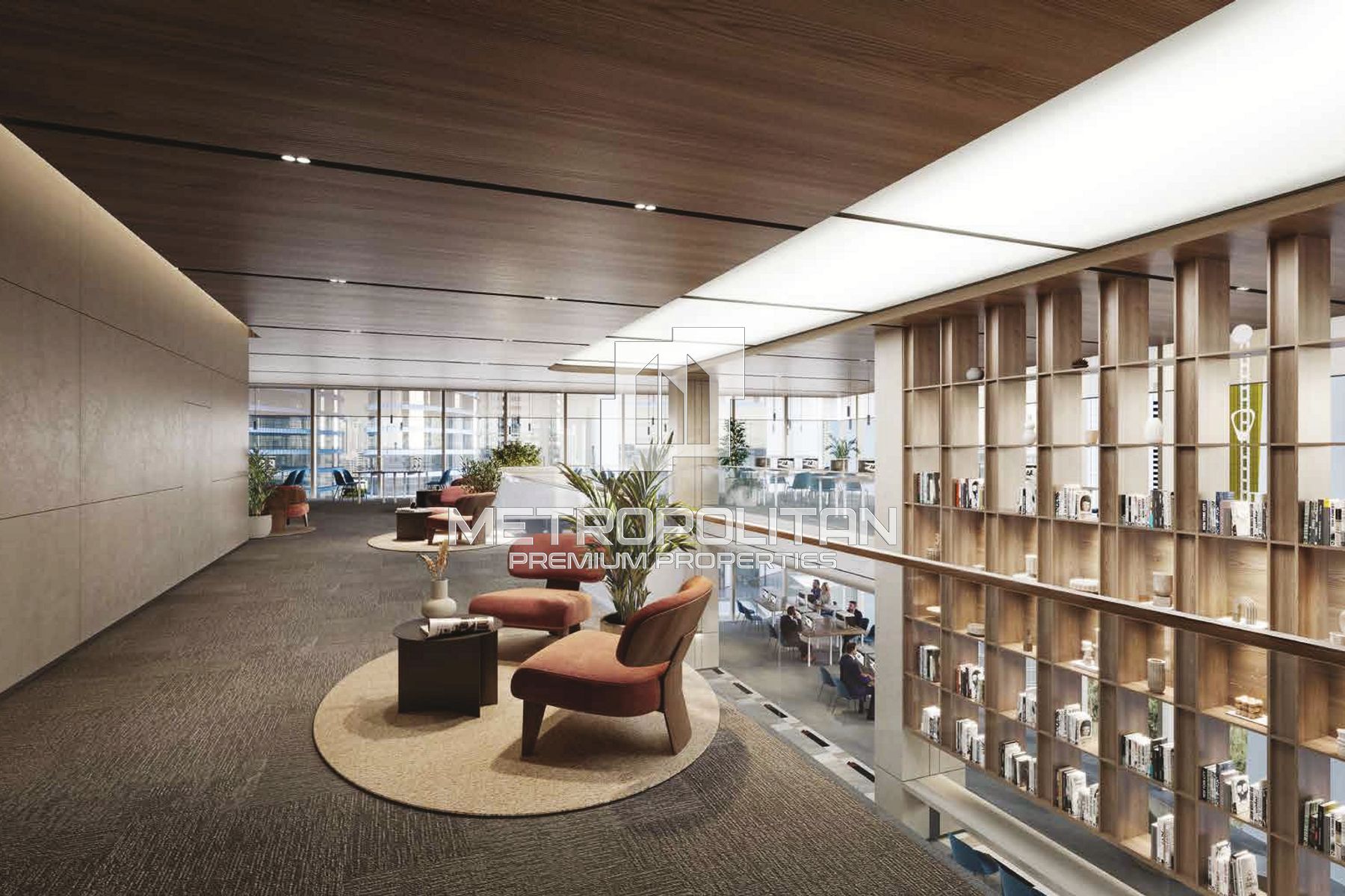 1BR Apartment for Sale in DIFC – MS-25226 photo-11