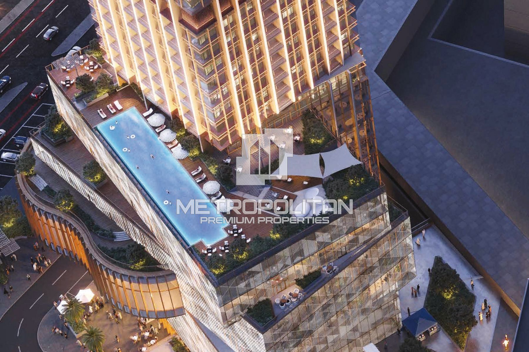 1BR Apartment for Sale in DIFC – MS-25226 photo-12