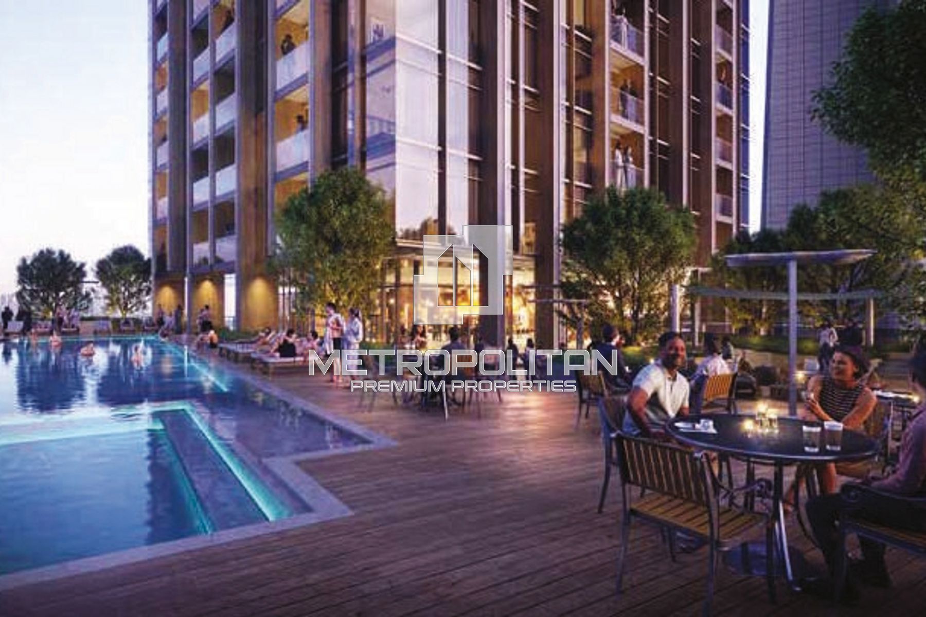 1BR Apartment for Sale in DIFC – MS-25226 photo-13