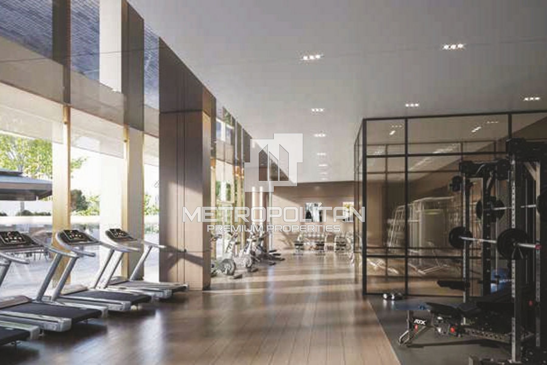 1BR Apartment for Sale in DIFC – MS-25226 photo-14