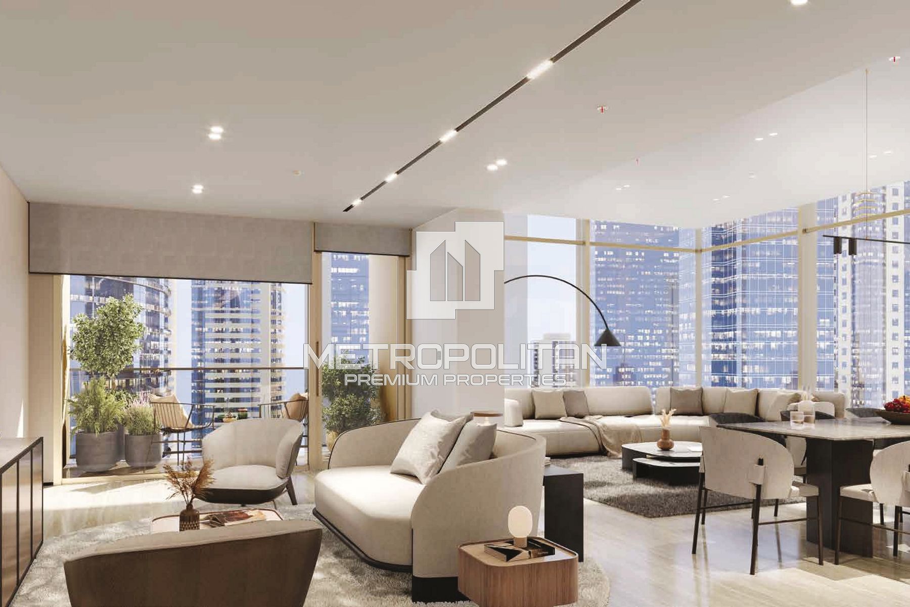 1BR Apartment for Sale in DIFC – MS-25226 photo-3