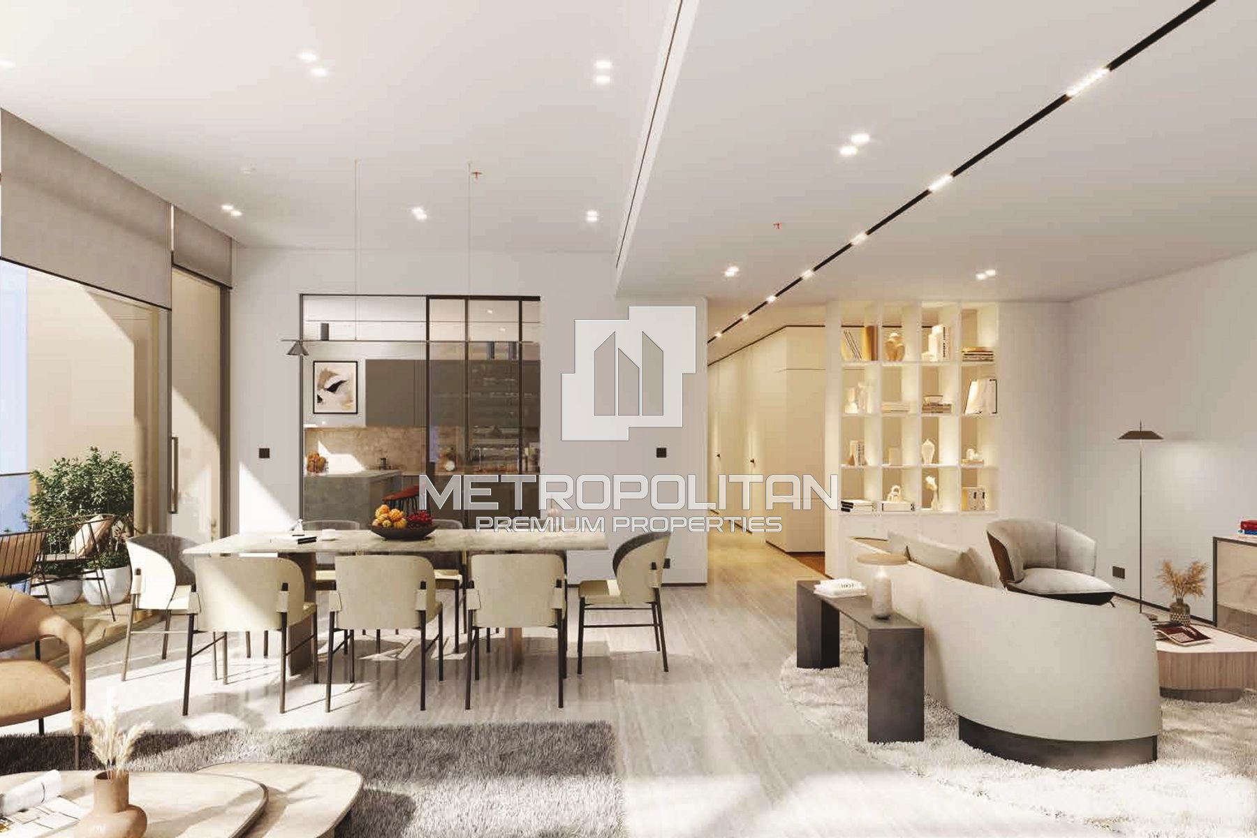 1BR Apartment for Sale in DIFC – MS-25226 photo-4