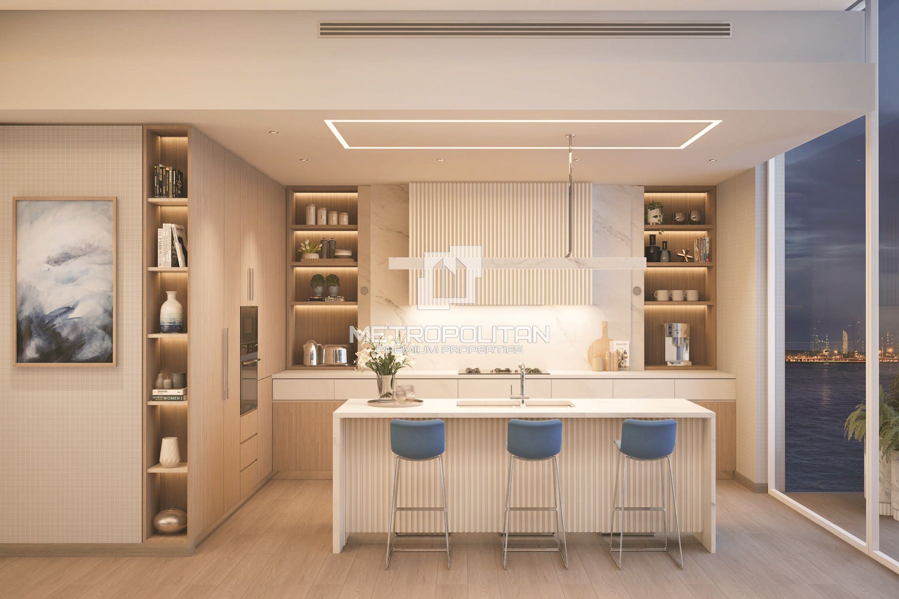 1-комнатная квартира на продажу в Mohammed Bin Rashid City — MS-25229 photo-9