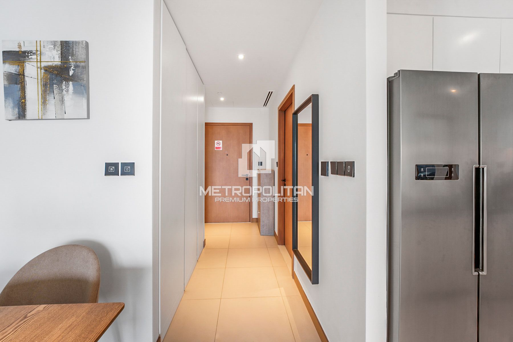 3BR Apartment for Sale in Dubai Marina – MS-25238 photo-9