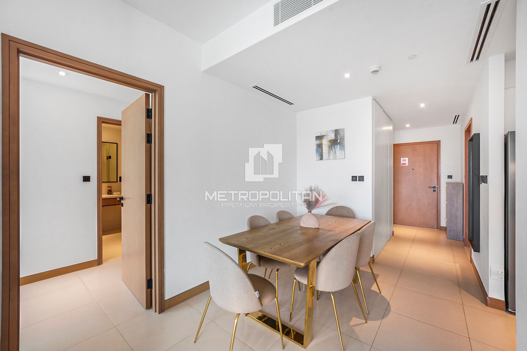 3BR Apartment for Sale in Dubai Marina – MS-25238 photo-10