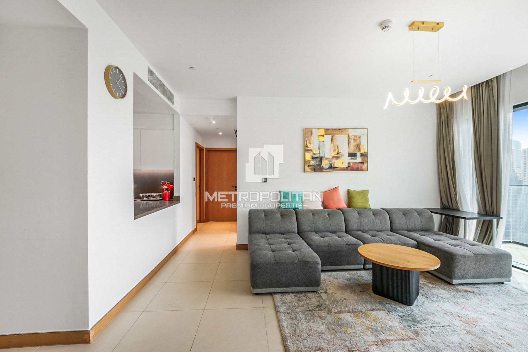 3BR Apartment for Sale in Dubai Marina – MS-25238 photo-12