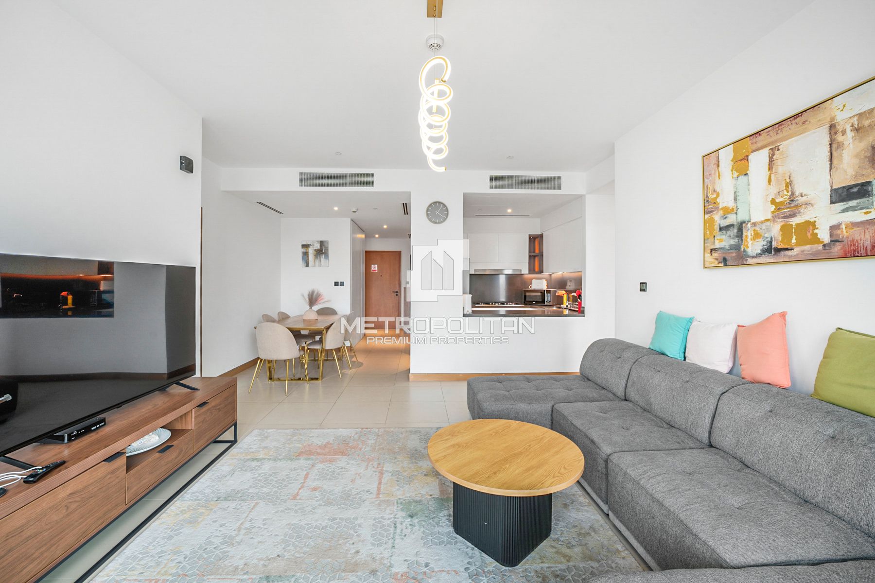 3BR Apartment for Sale in Dubai Marina – MS-25238 photo-13