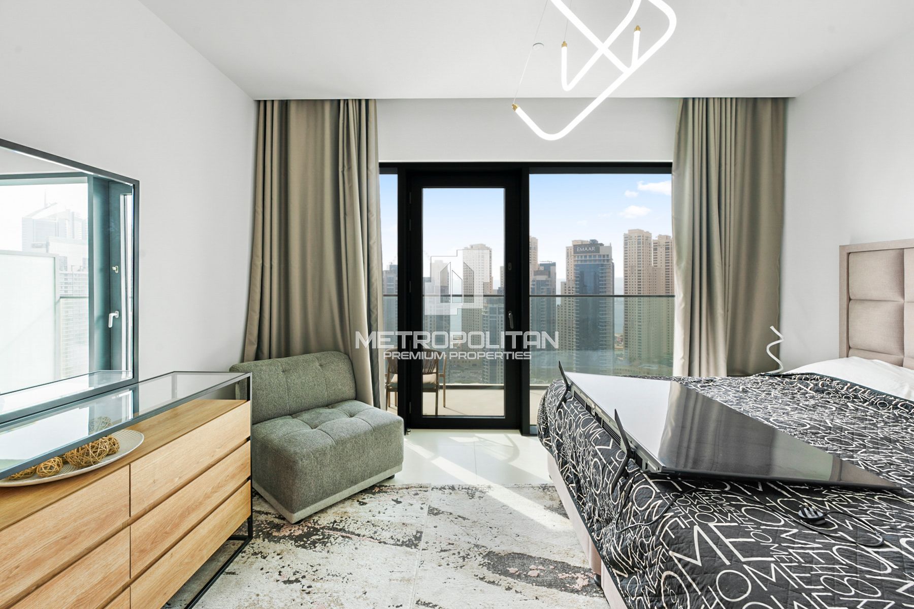 3BR Apartment for Sale in Dubai Marina – MS-25238 photo-17