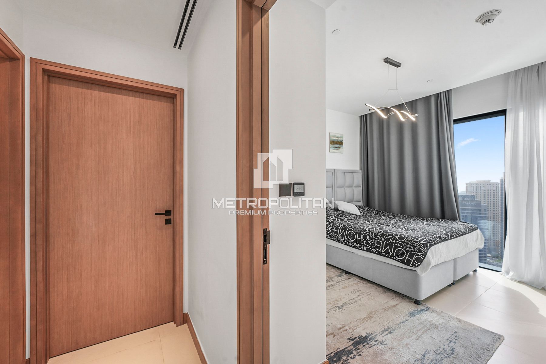 3BR Apartment for Sale in Dubai Marina – MS-25238 photo-24