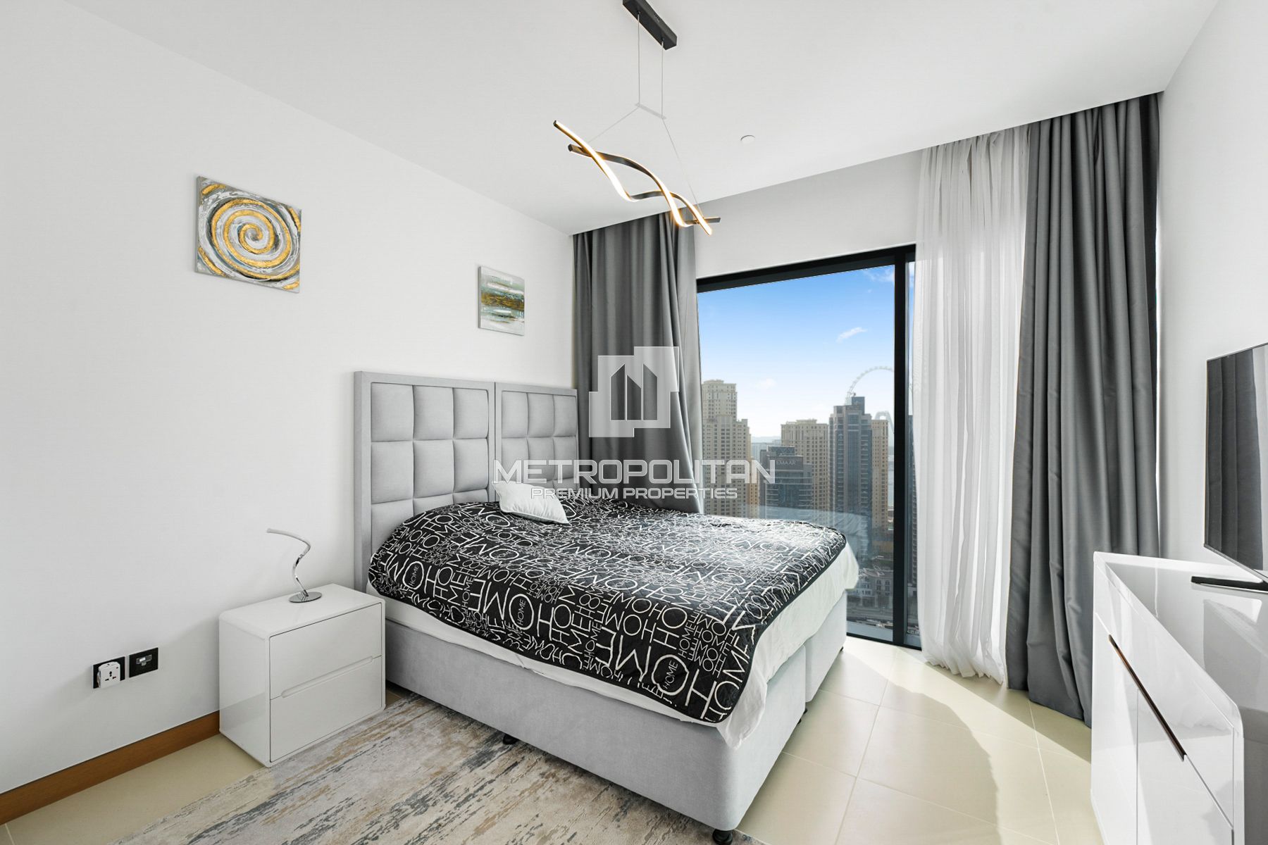 3BR Apartment for Sale in Dubai Marina – MS-25238 photo-25