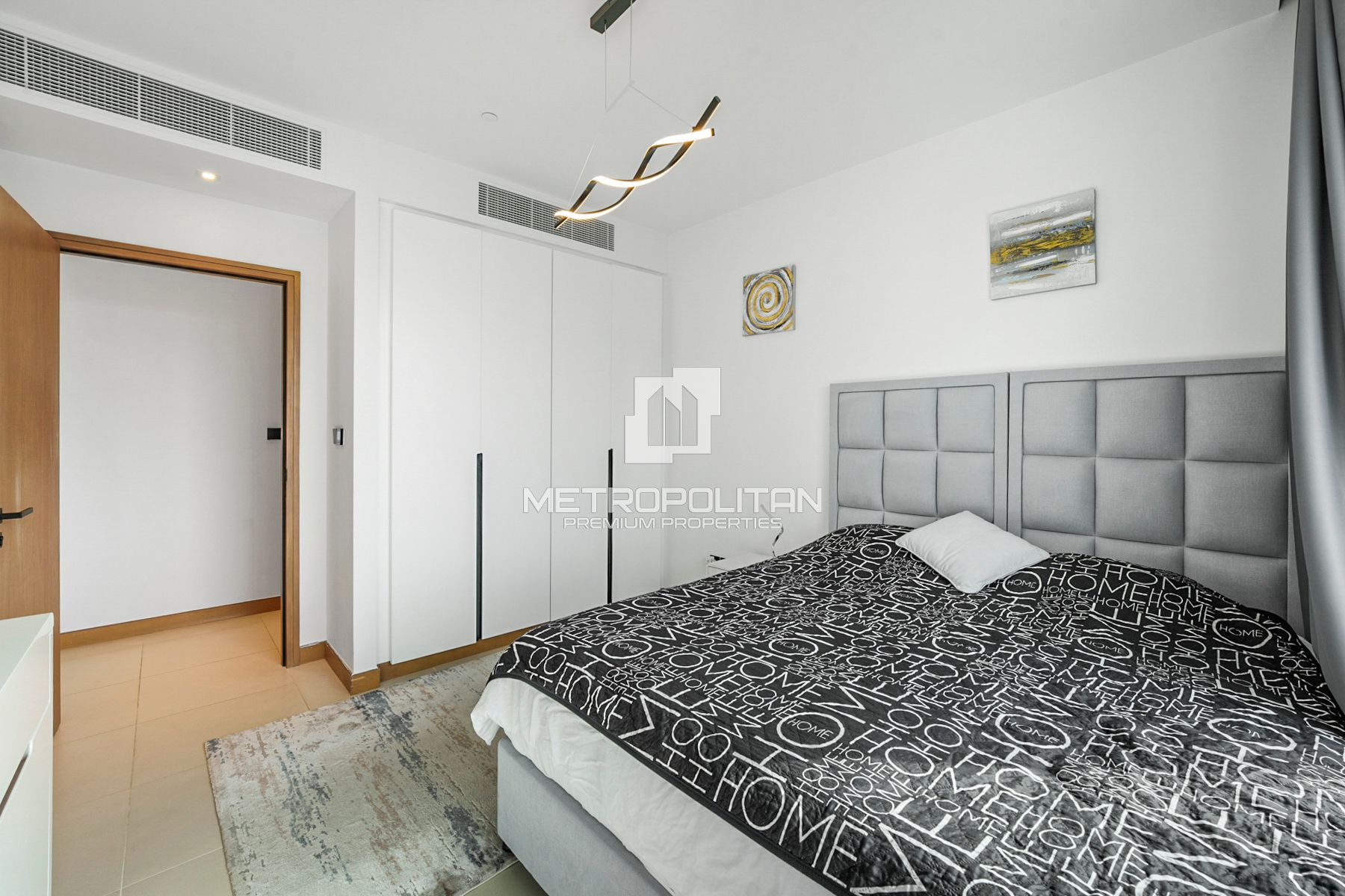 3BR Apartment for Sale in Dubai Marina – MS-25238 photo-26