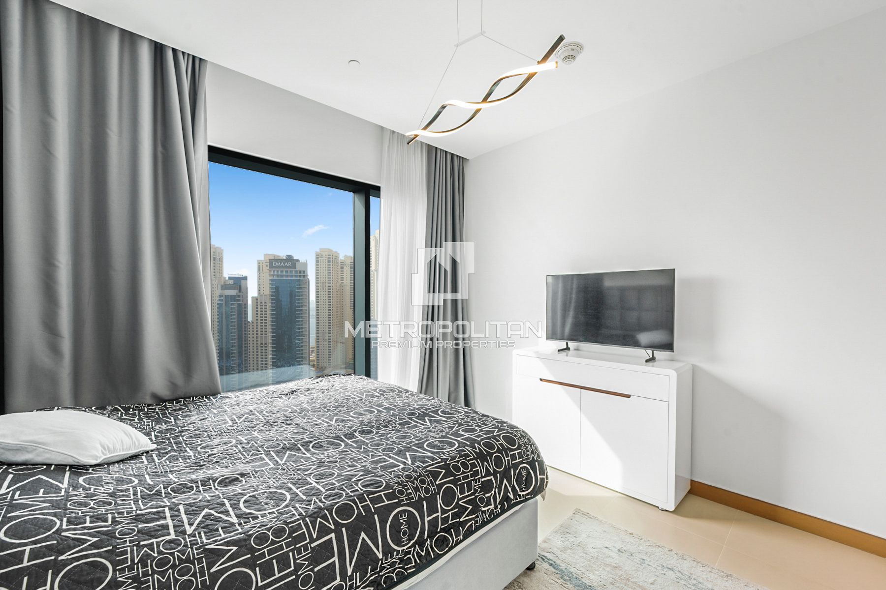 3BR Apartment for Sale in Dubai Marina – MS-25238 photo-28