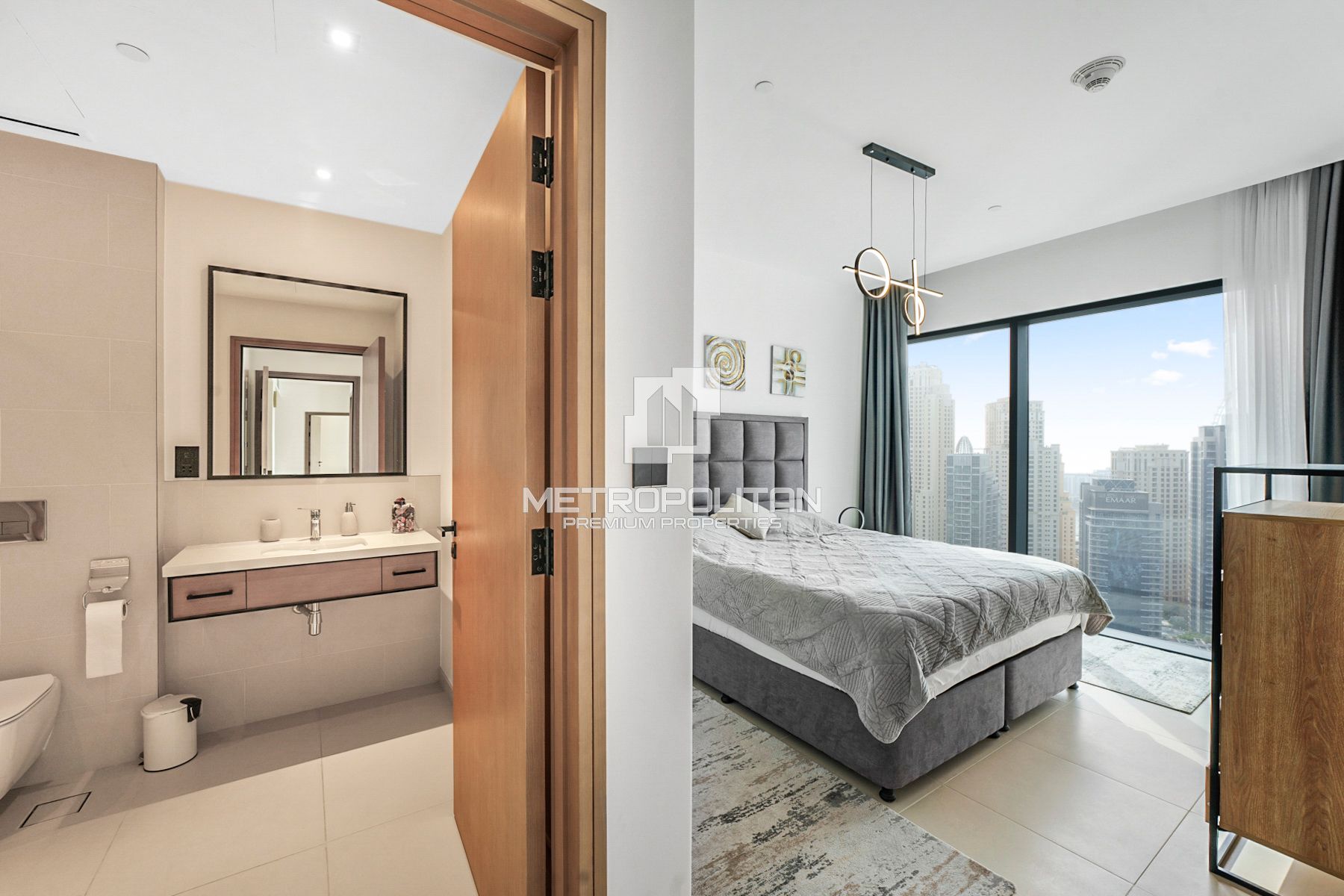 3BR Apartment for Sale in Dubai Marina – MS-25238 photo-33