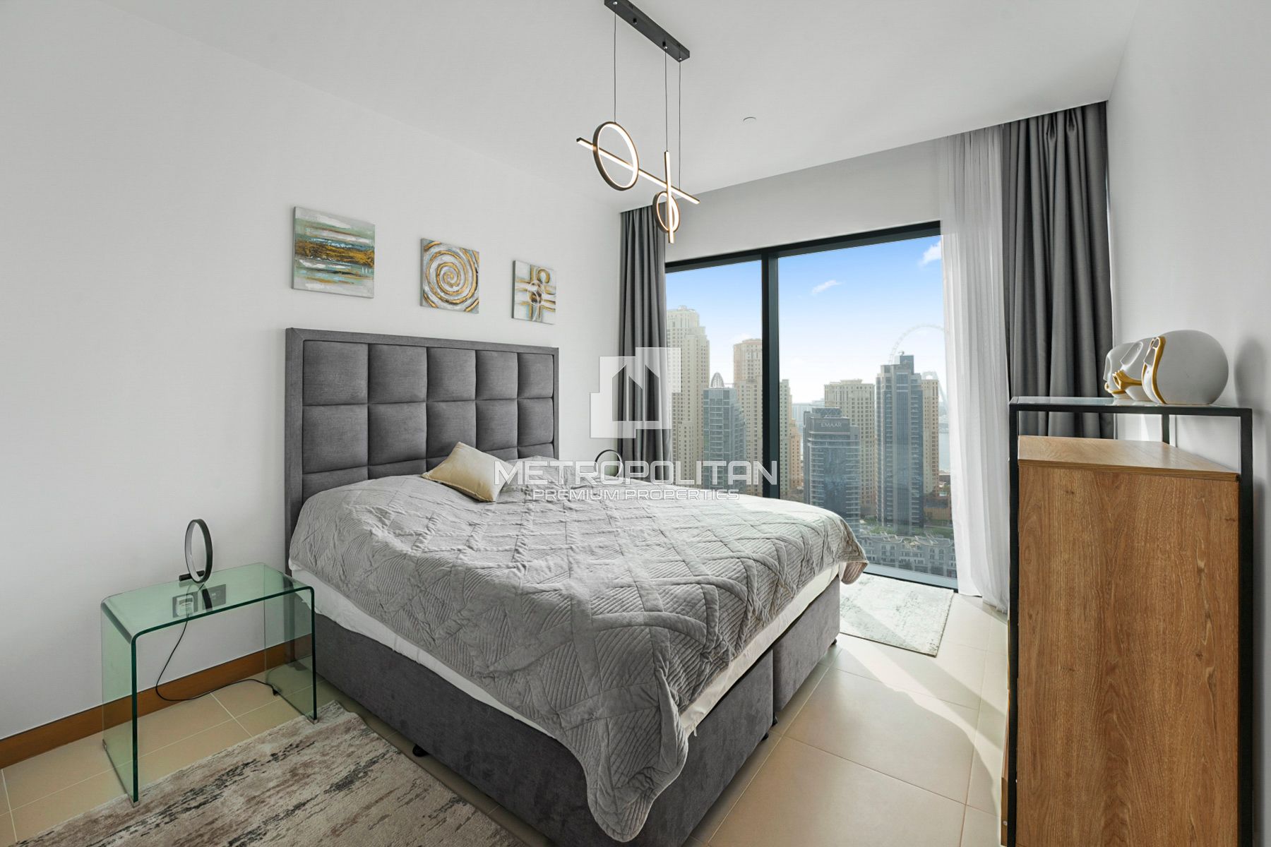 3BR Apartment for Sale in Dubai Marina – MS-25238 photo-34