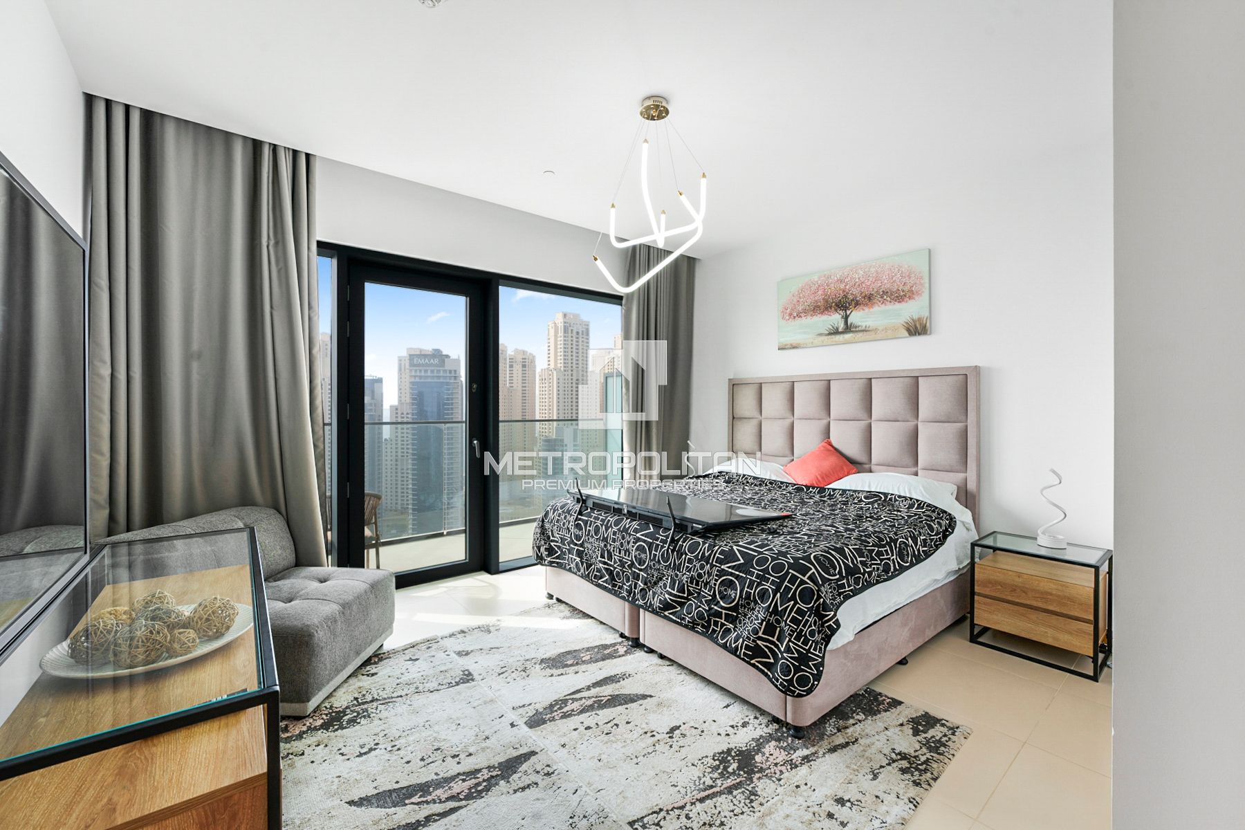 3BR Apartment for Sale in Dubai Marina – MS-25238 photo-3