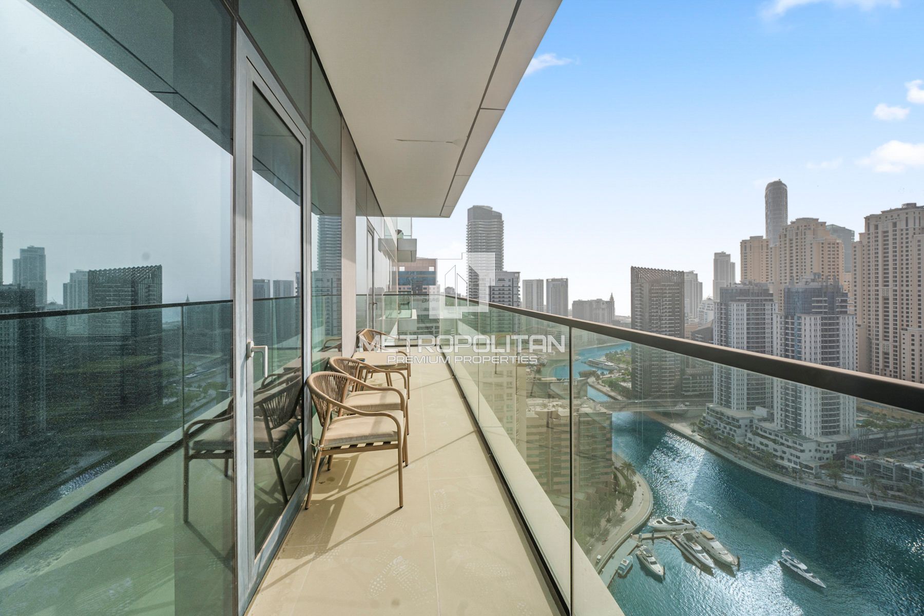 3BR Apartment for Sale in Dubai Marina – MS-25238 photo-43