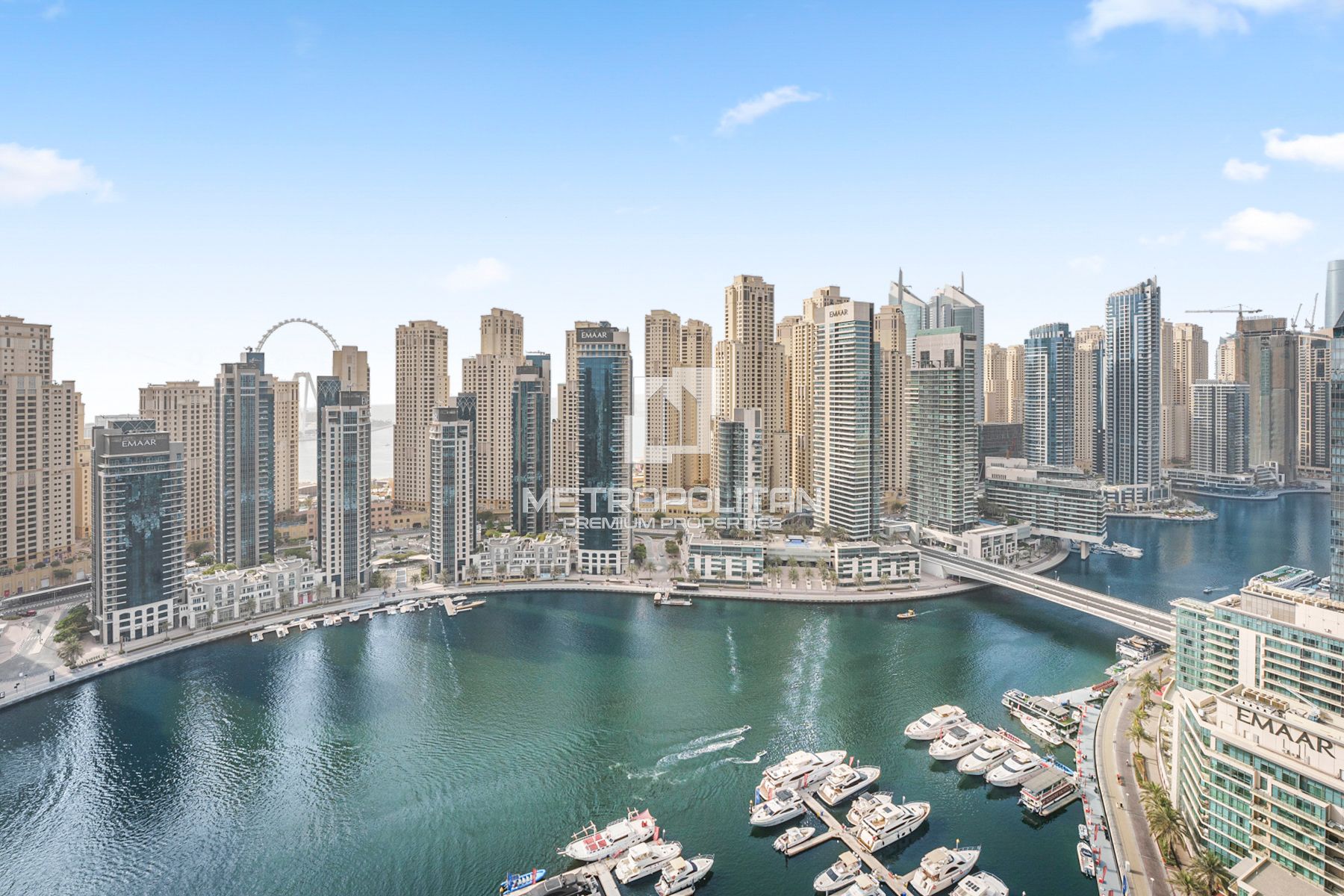 3BR Apartment for Sale in Dubai Marina – MS-25238 photo-44
