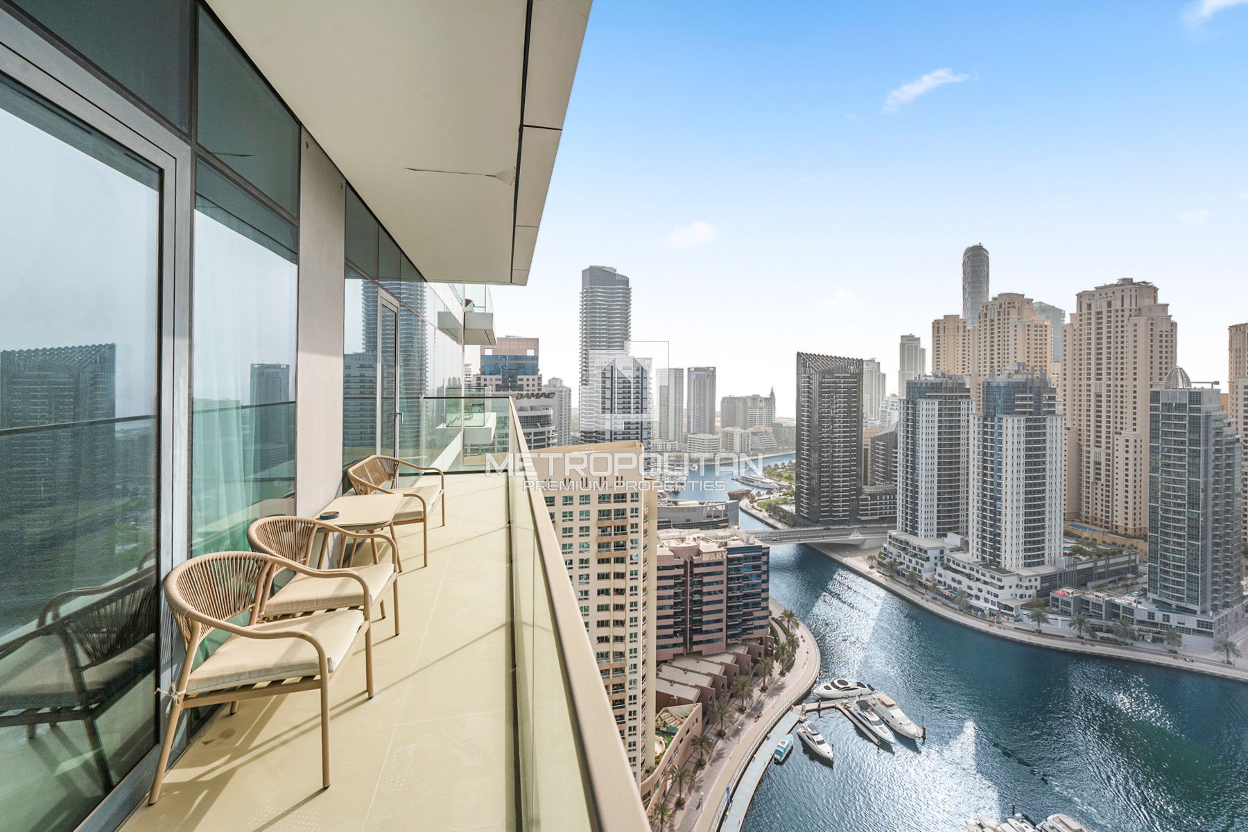 3BR Apartment for Sale in Dubai Marina – MS-25238 photo-46