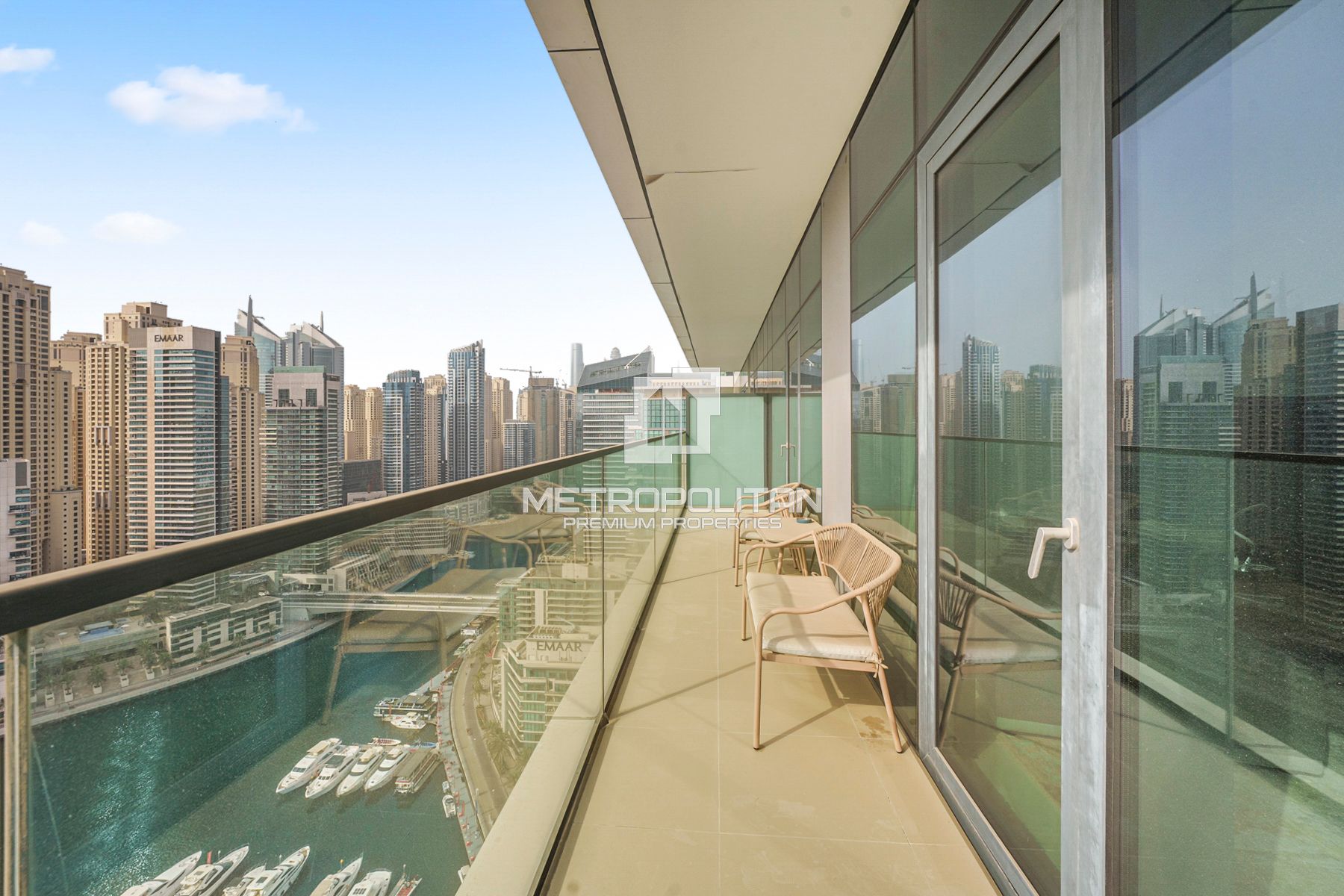 3BR Apartment for Sale in Dubai Marina – MS-25238 photo-47