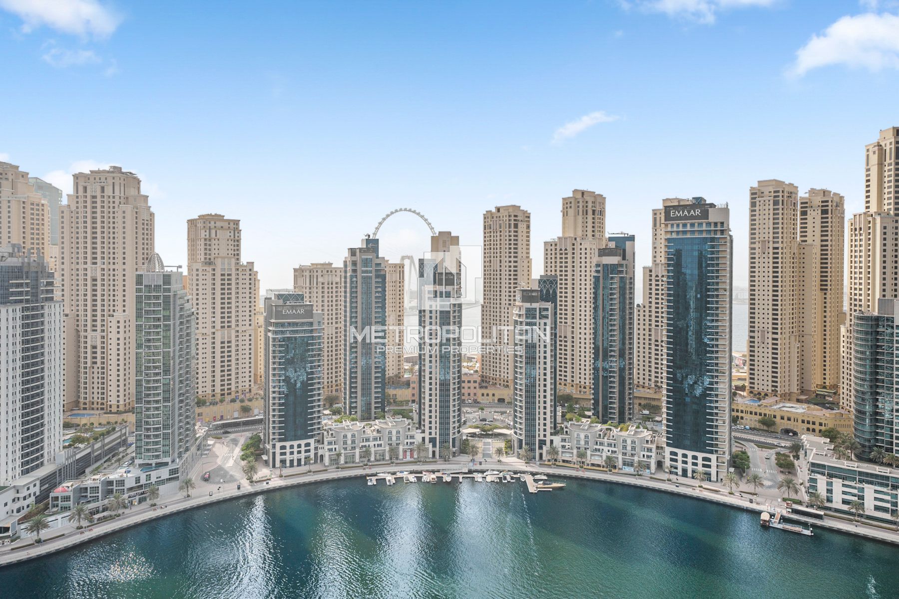 3BR Apartment for Sale in Dubai Marina – MS-25238 photo-48