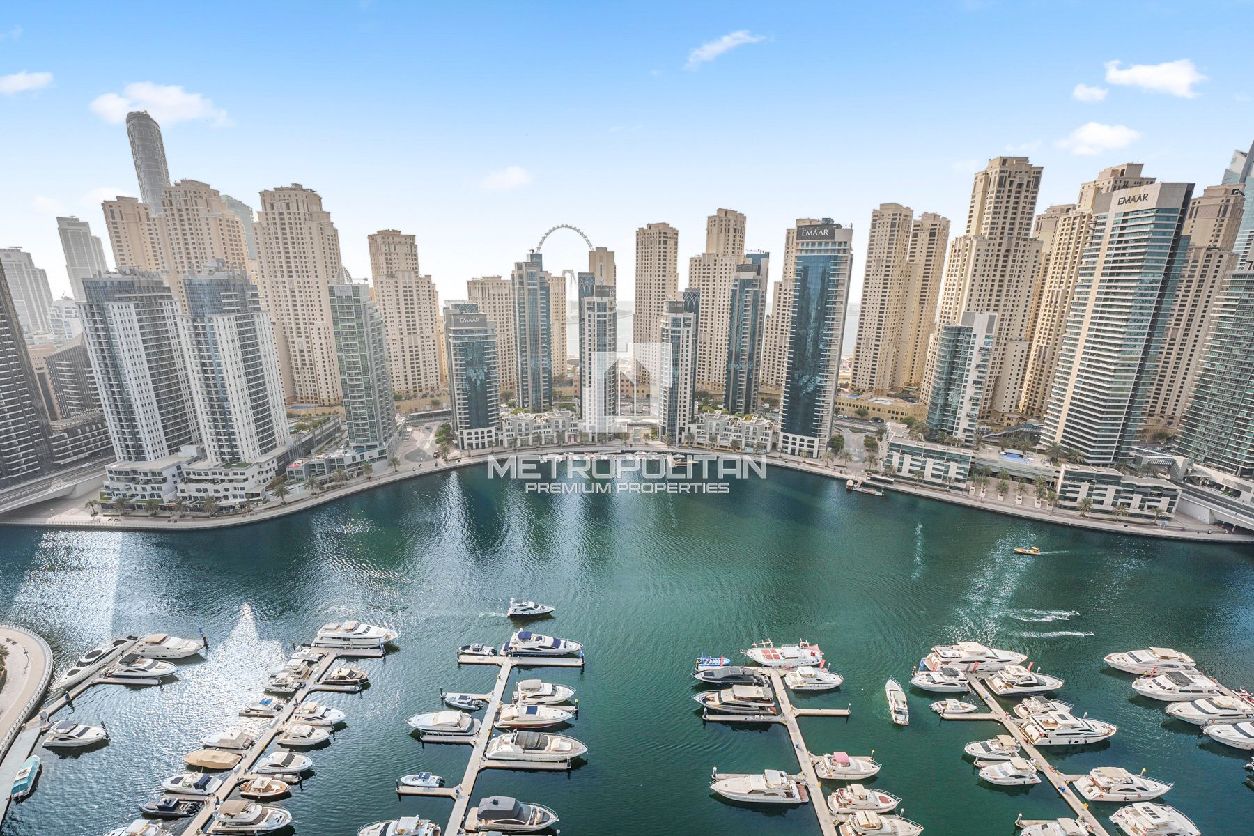 3BR Apartment for Sale in Dubai Marina – MS-25238 photo-49