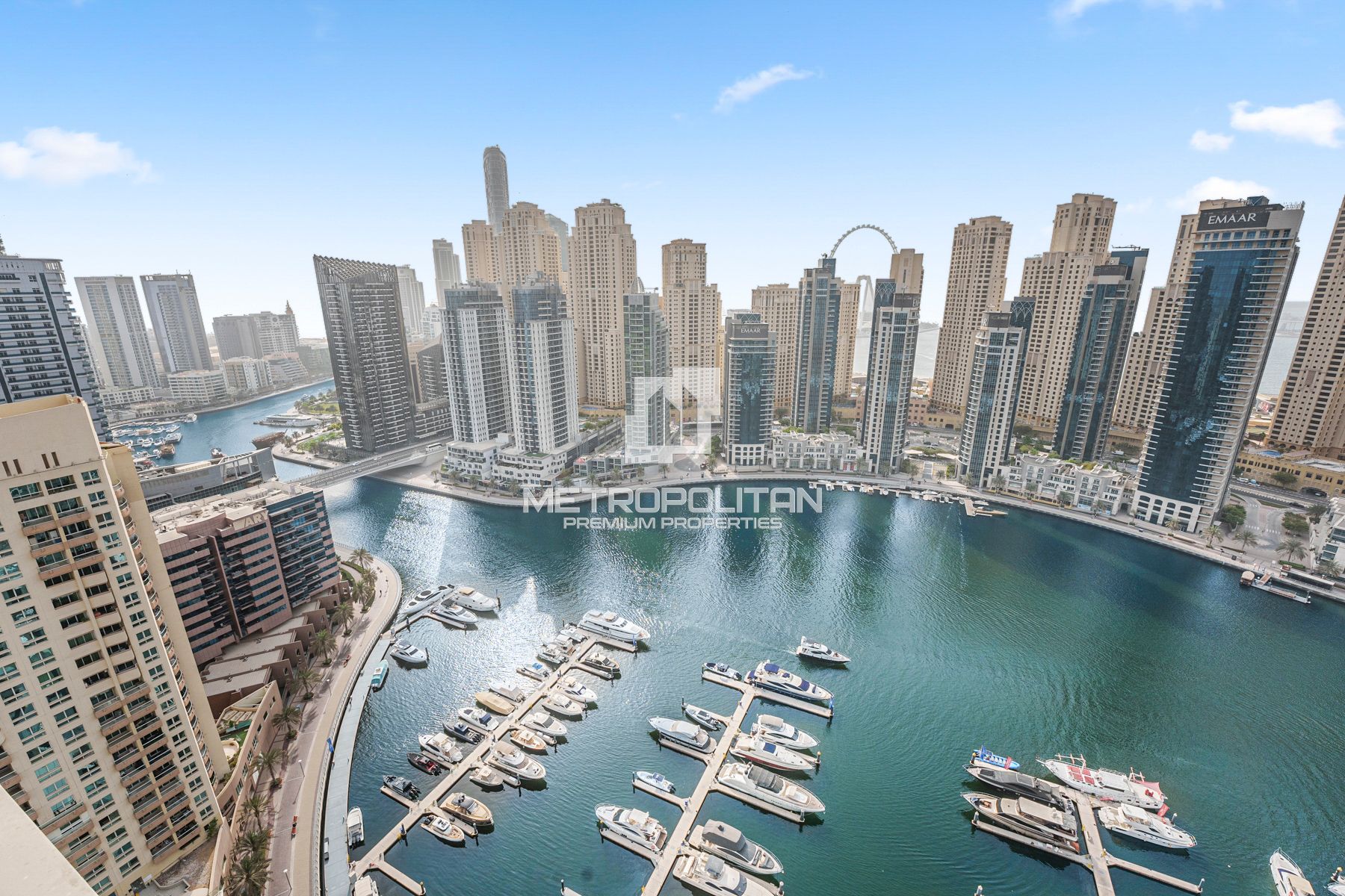 3BR Apartment for Sale in Dubai Marina – MS-25238 photo-50