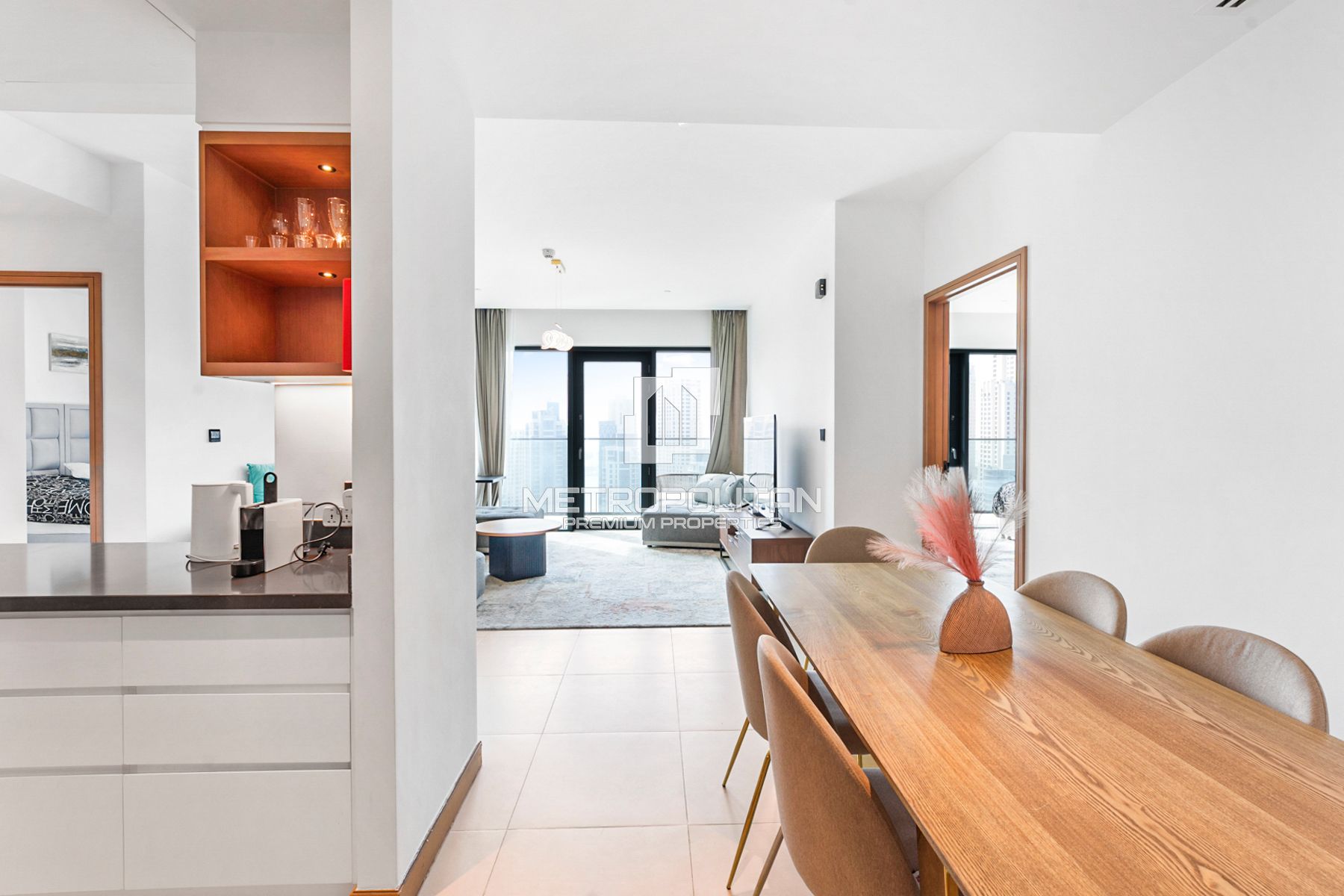 3BR Apartment for Sale in Dubai Marina – MS-25238 photo-5