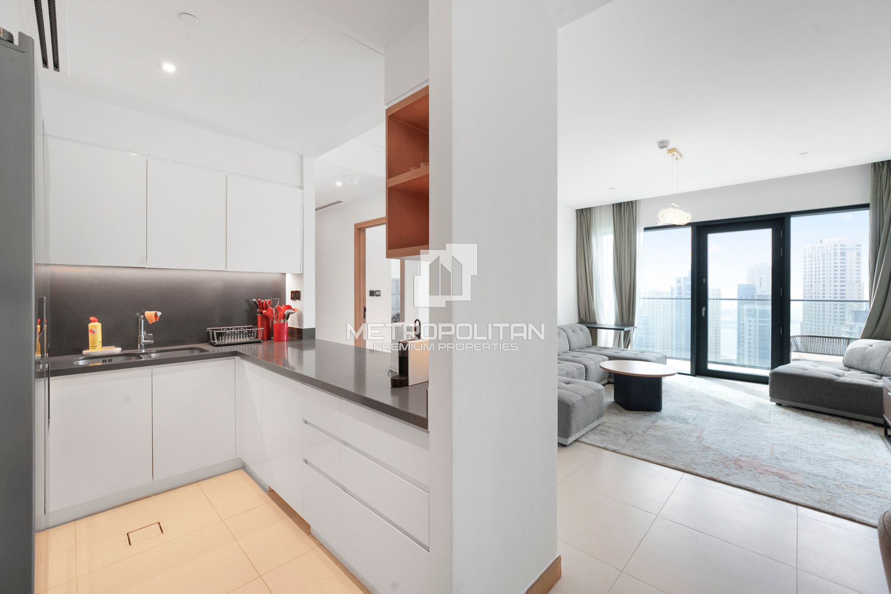 3BR Apartment for Sale in Dubai Marina – MS-25238 photo-7