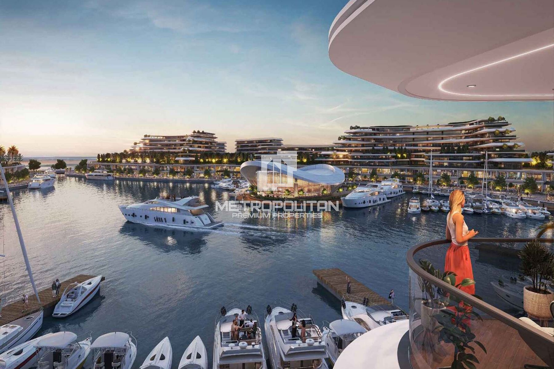 2BR Apartment for Sale in Umm Al Quwain Marina – MS-25244 photo-5