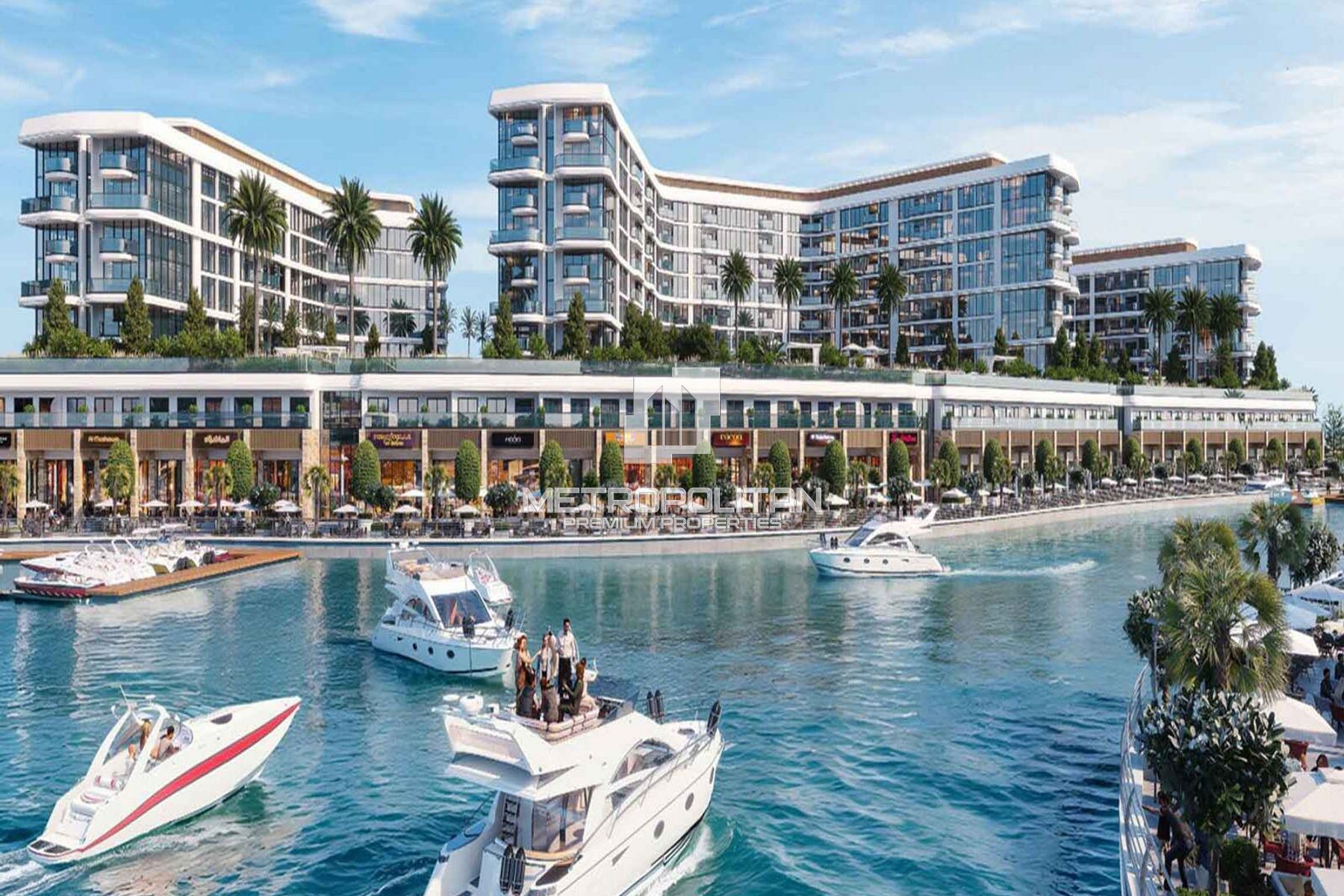 2BR Apartment for Sale in Umm Al Quwain Marina – MS-25244 photo-6