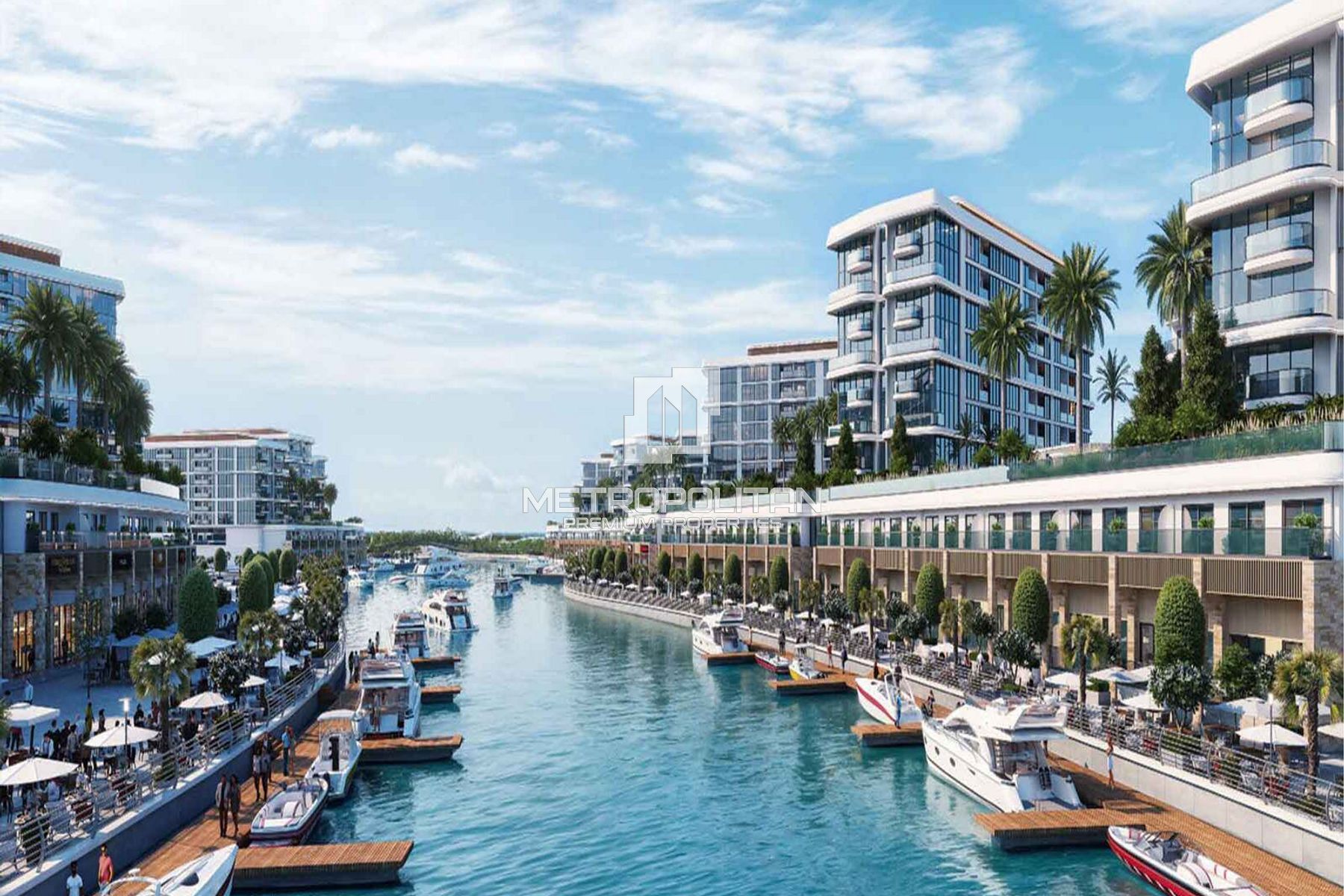 2BR Apartment for Sale in Umm Al Quwain Marina – MS-25245 photo-2