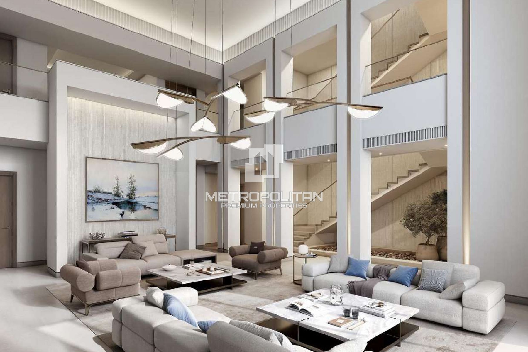 Image - Coral Beach Villas, Umm Al Quwain Marina, Umm Al Quwain | Project - Villa