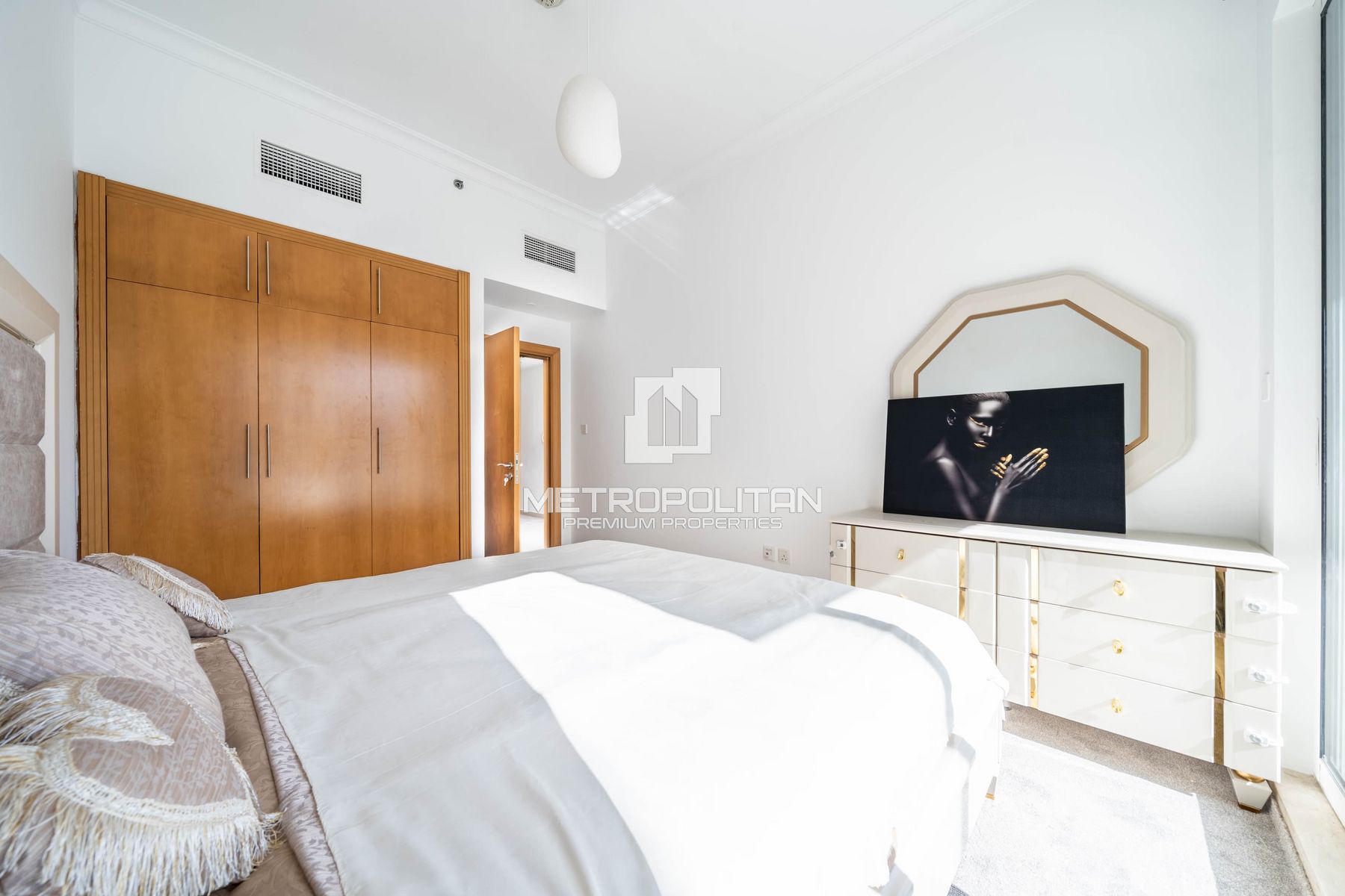 1BR Apartment for Sale in Business Bay – MS-25253 photo-9