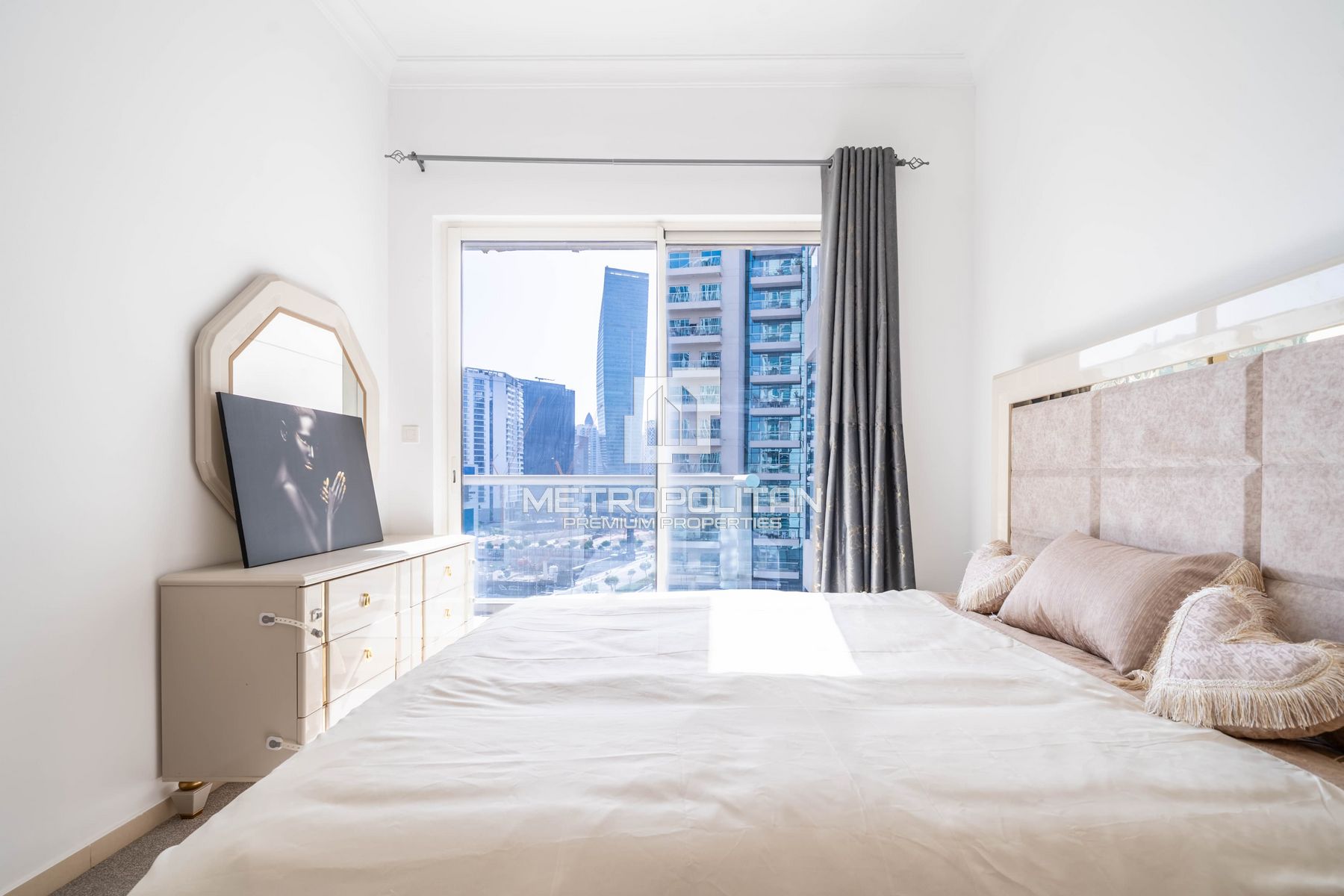 1BR Apartment for Sale in Business Bay – MS-25253 photo-10