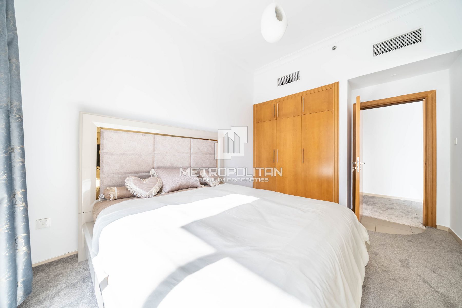 1BR Apartment for Sale in Business Bay – MS-25253 photo-11