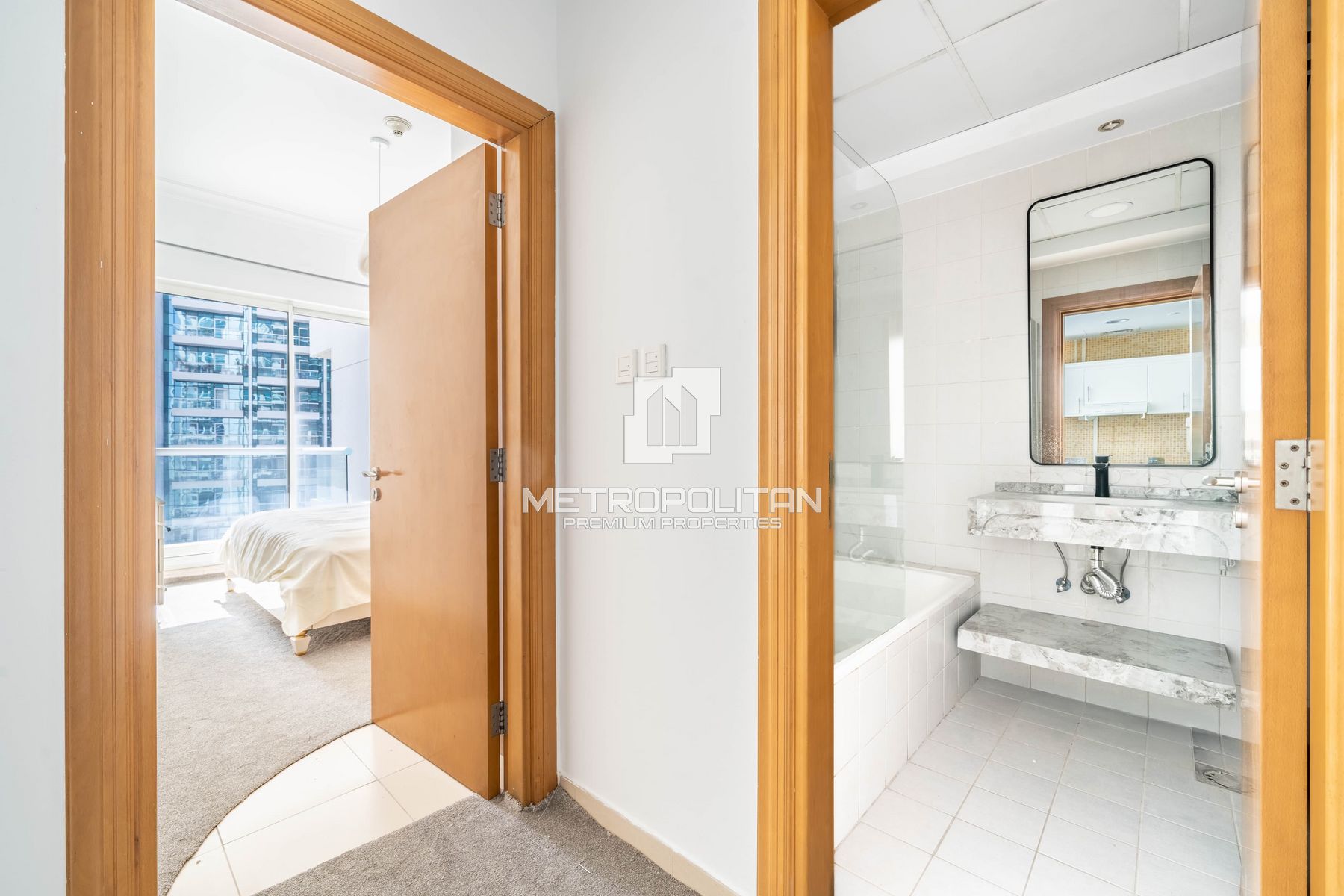 1BR Apartment for Sale in Business Bay – MS-25253 photo-12
