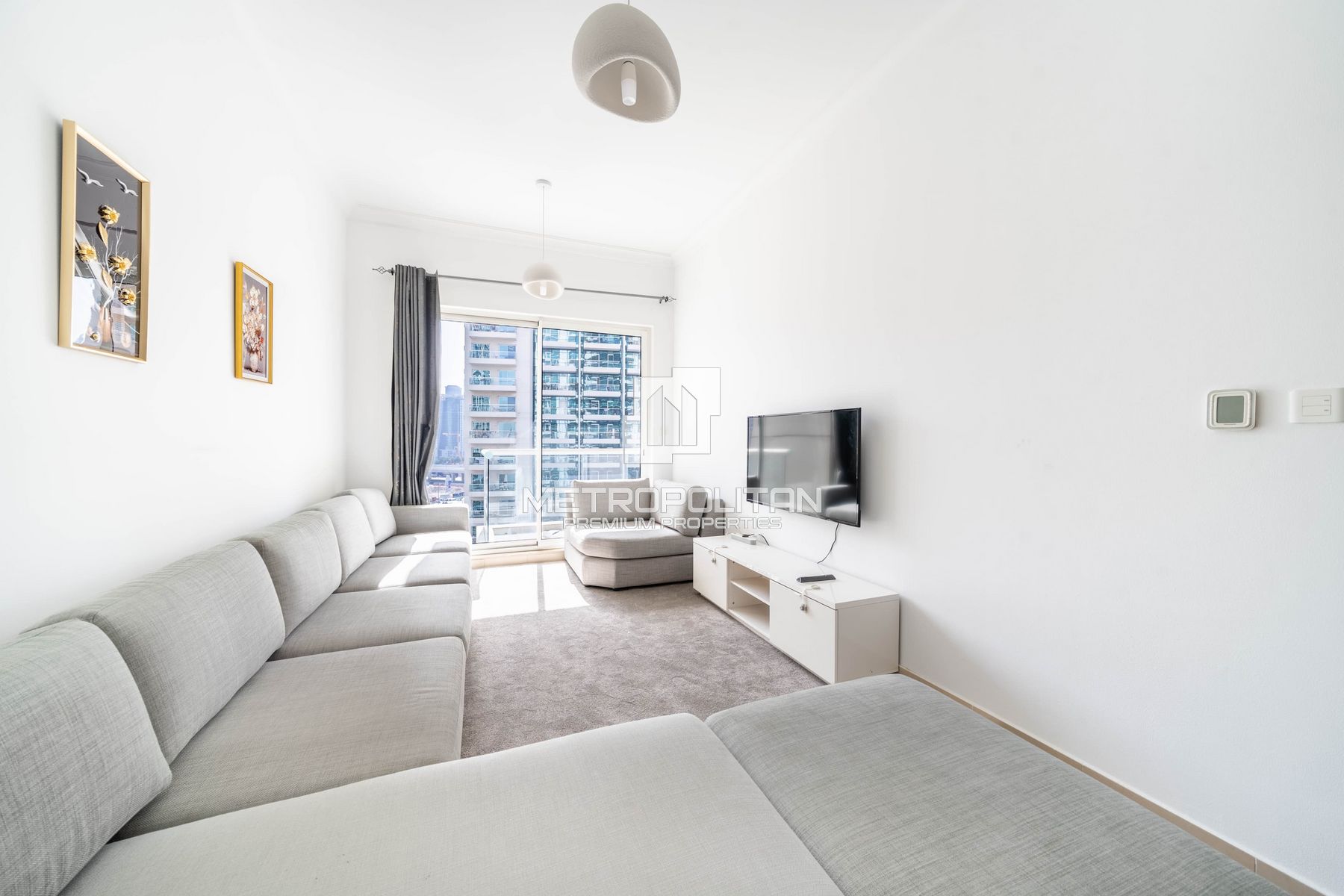 1BR Apartment for Sale in Business Bay – MS-25253 photo-1
