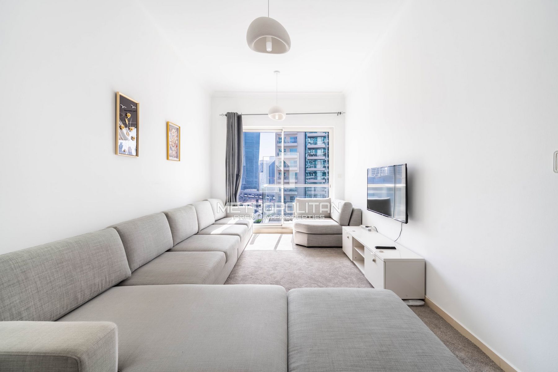 1BR Apartment for Sale in Business Bay – MS-25253 photo-2