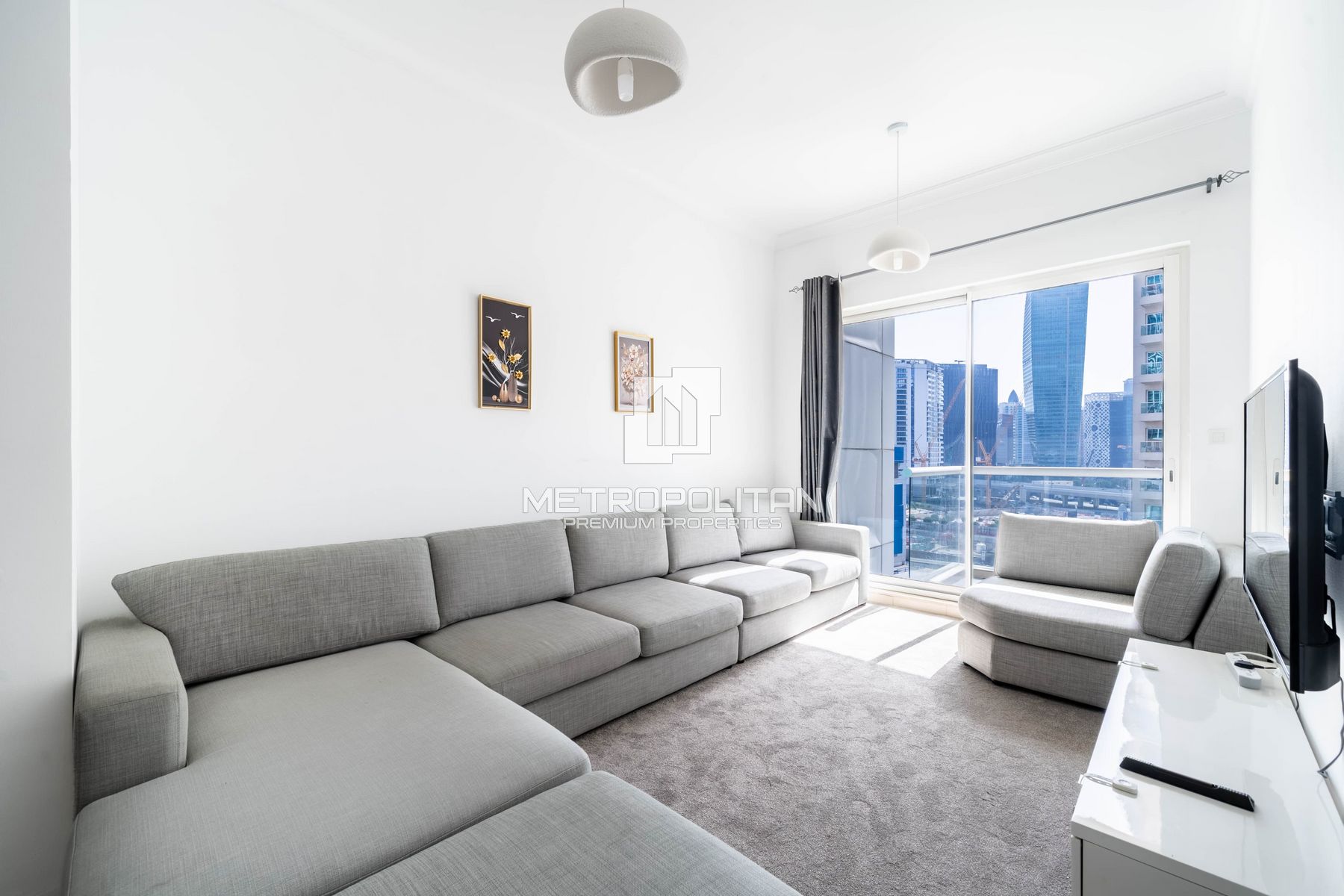 1BR Apartment for Sale in Business Bay – MS-25253 photo-3